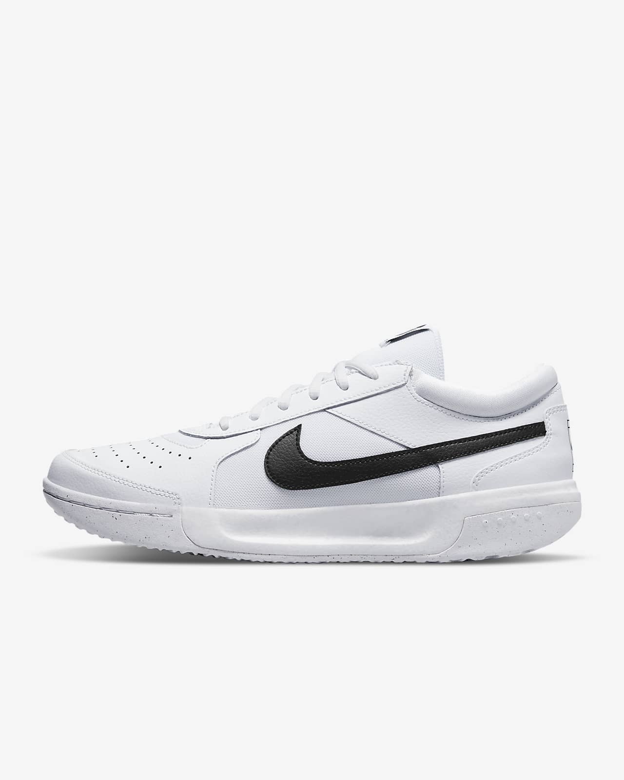 Pánské tenisové boty NikeCourt Zoom Lite 3 na tvrdý povrch