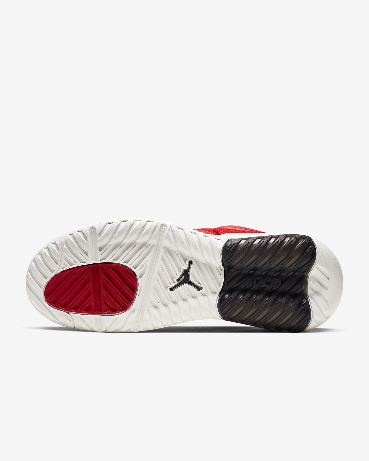 Jordan Max 200 sko til herre Jordan Max 200 sko til herre