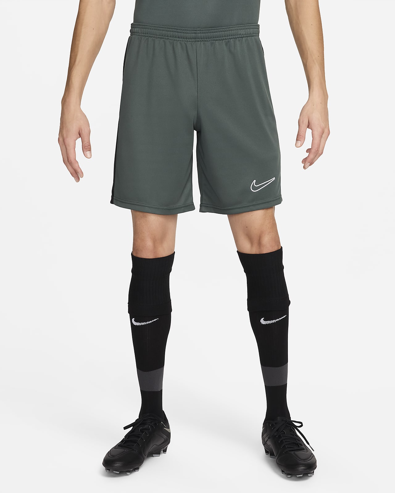 Nike Dri-FIT Academy fotballshorts til herre