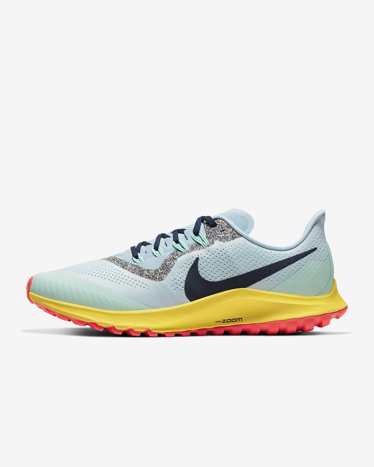 best nike trail shoes