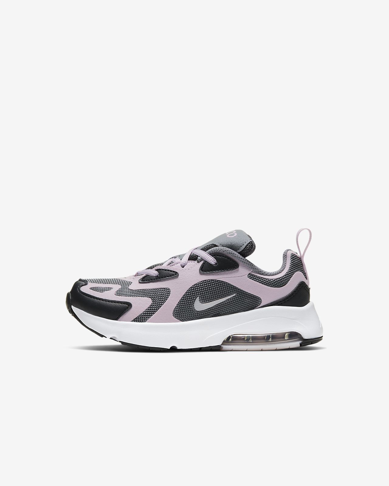 nike air max 200 bambino nike air max 200 bambino