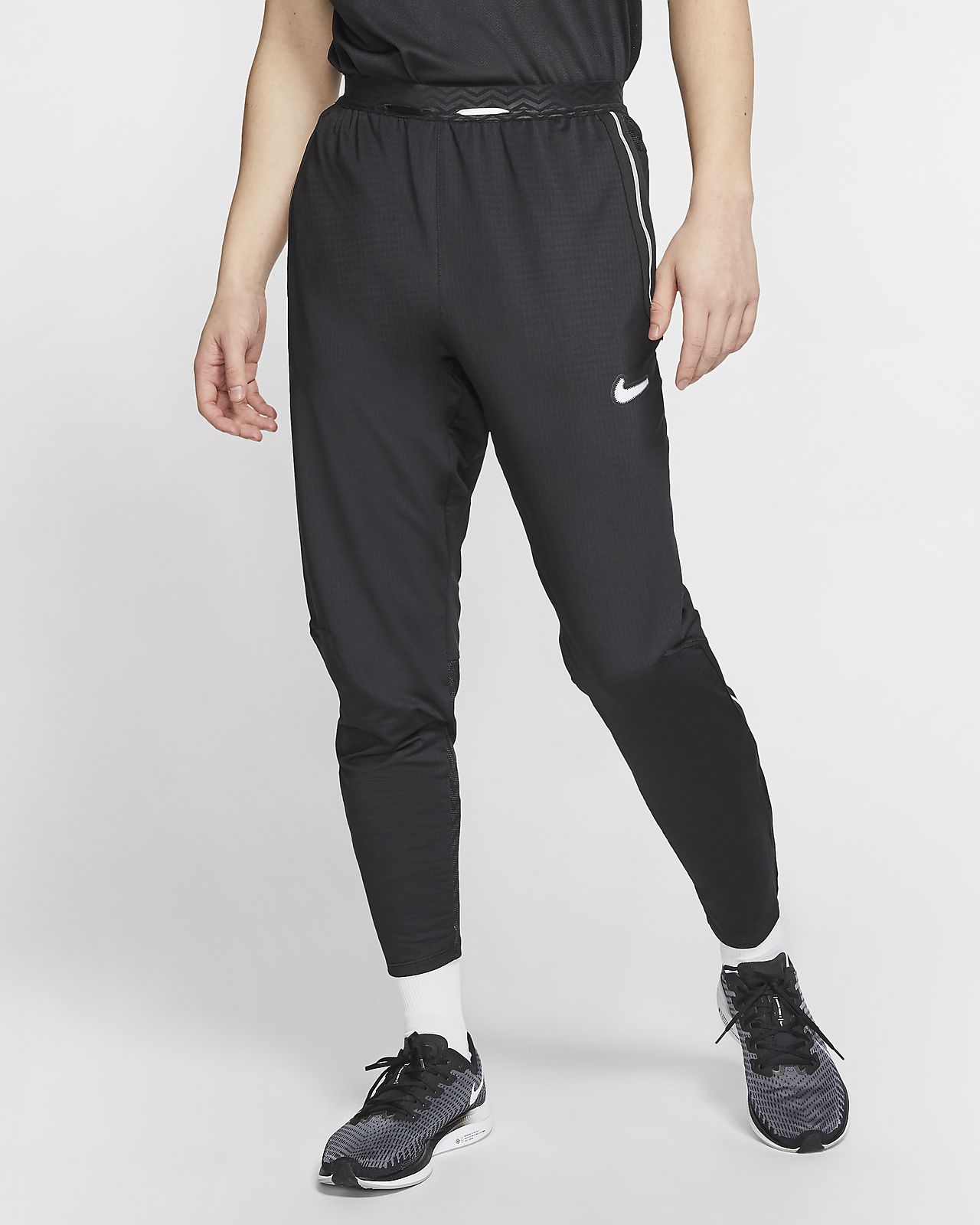 nike dry phenom running pants