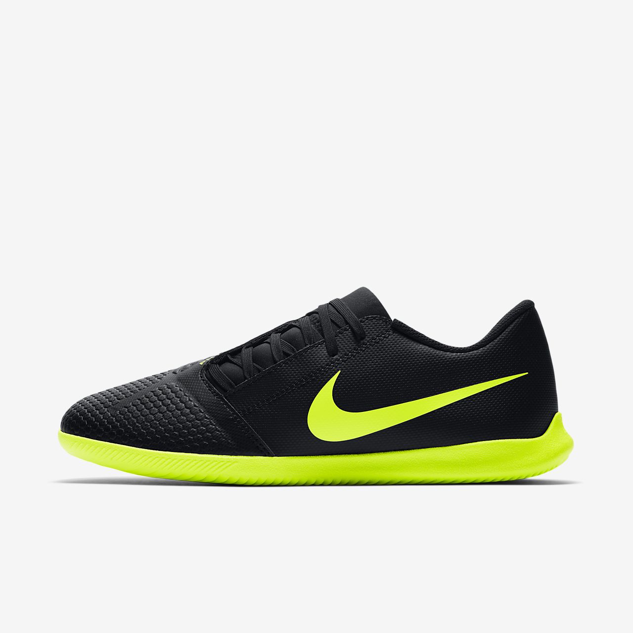 nike jr phantom venom club ic