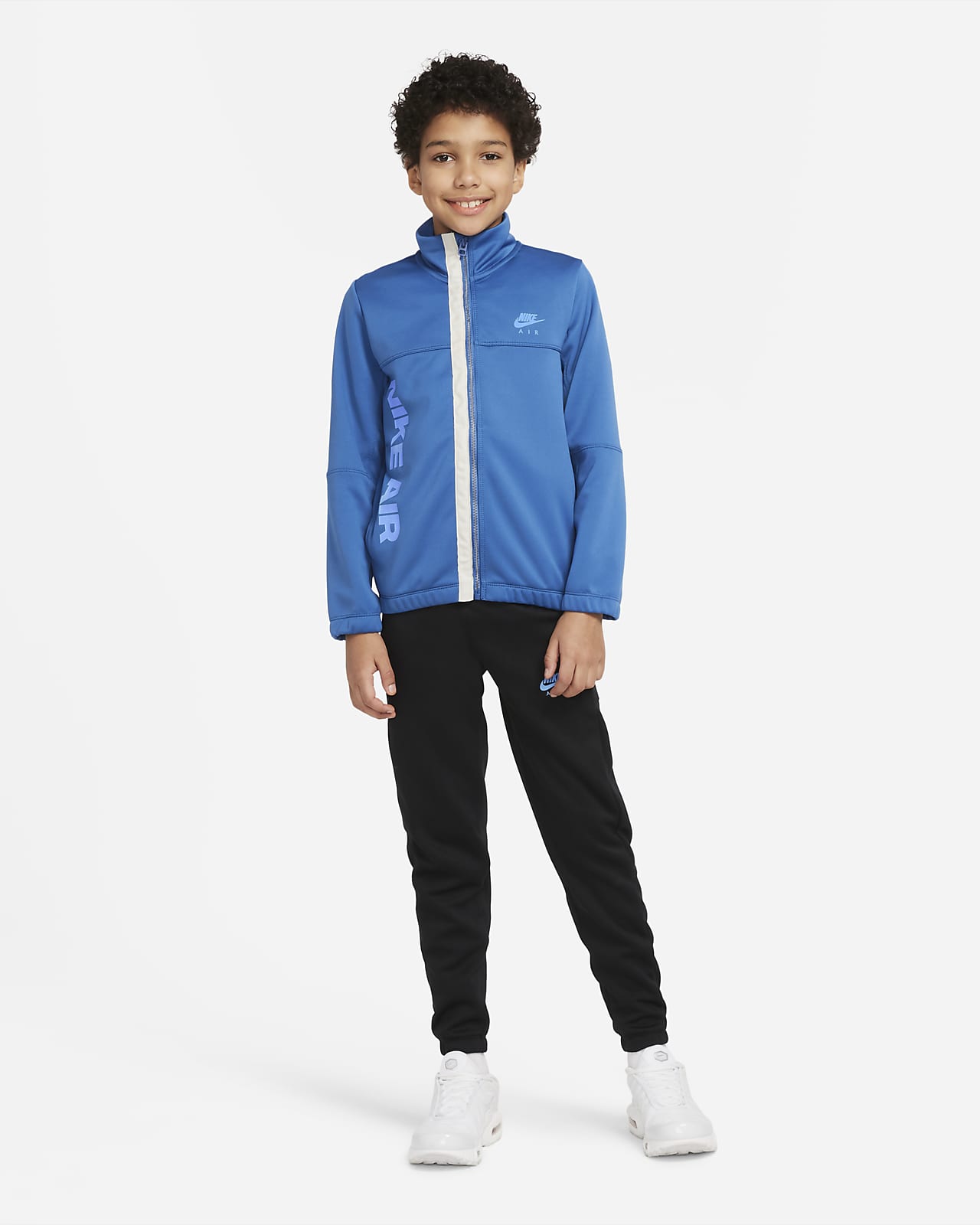Φόρμα Nike Air για μεγάλα παιδιά