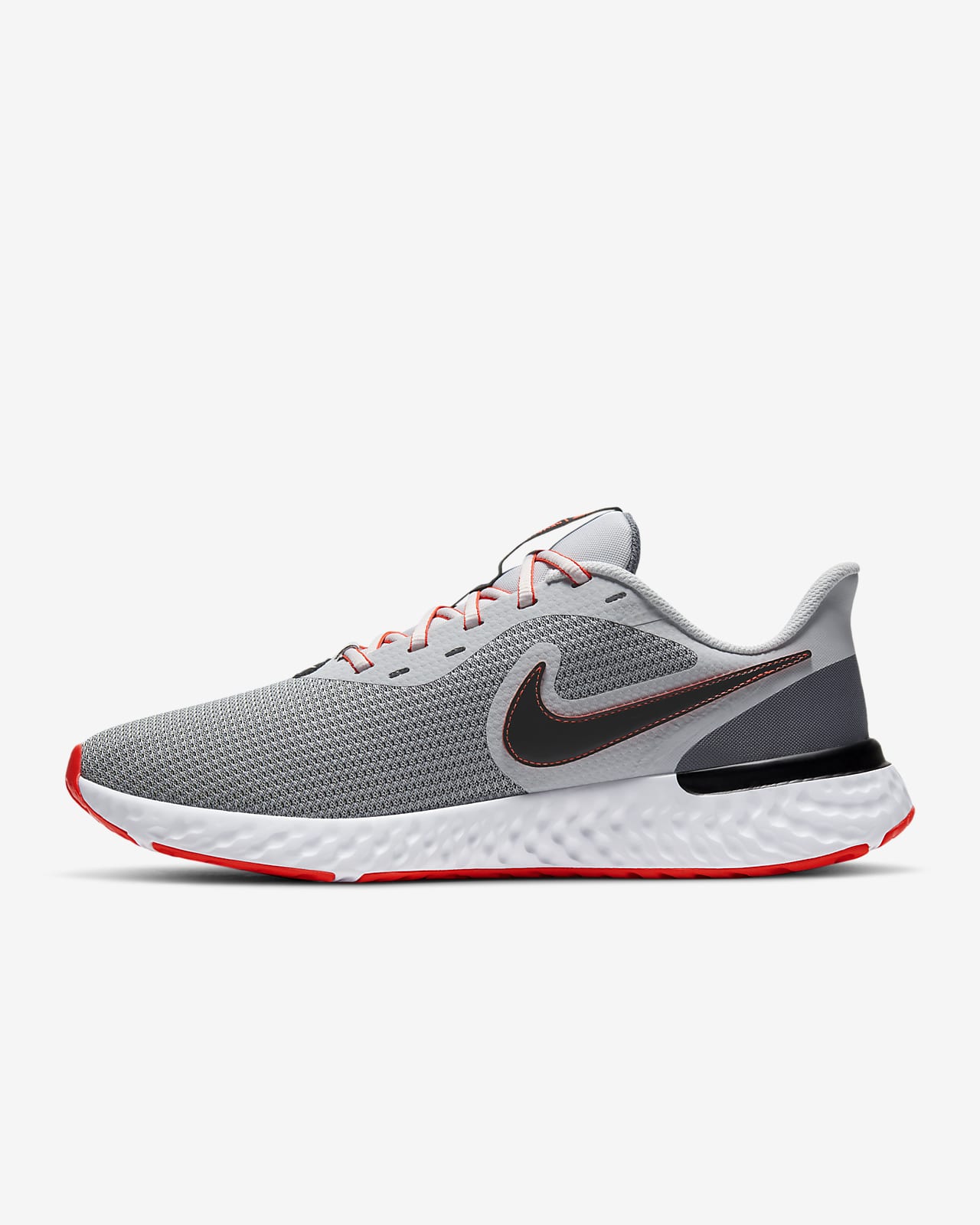 nike revolution 5 ext review