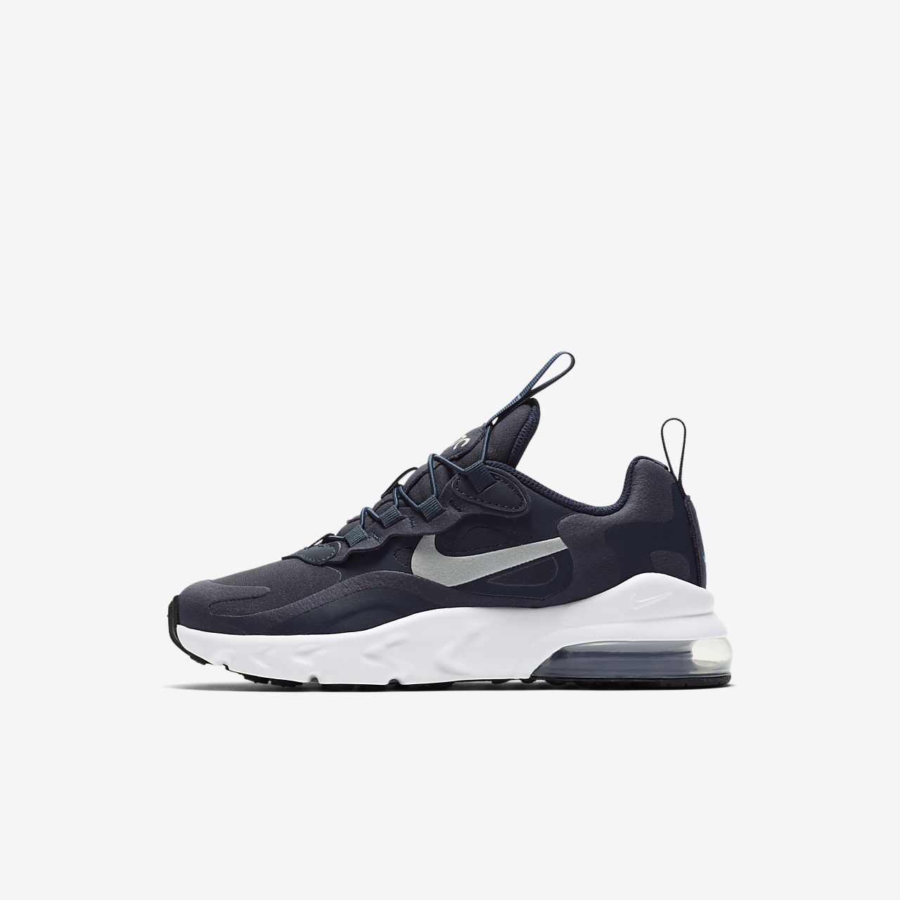 younger kids nike 270