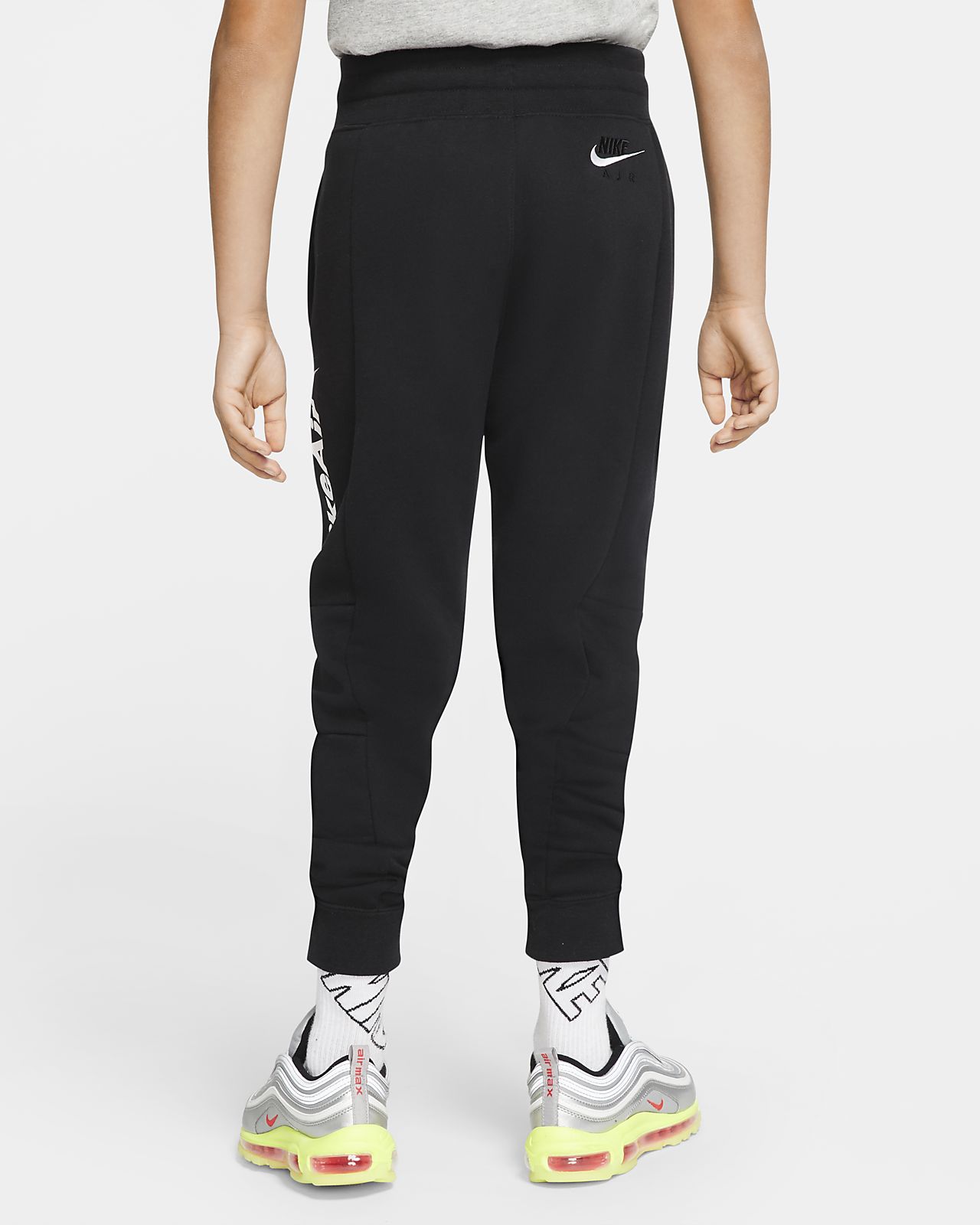 nike air max trousers