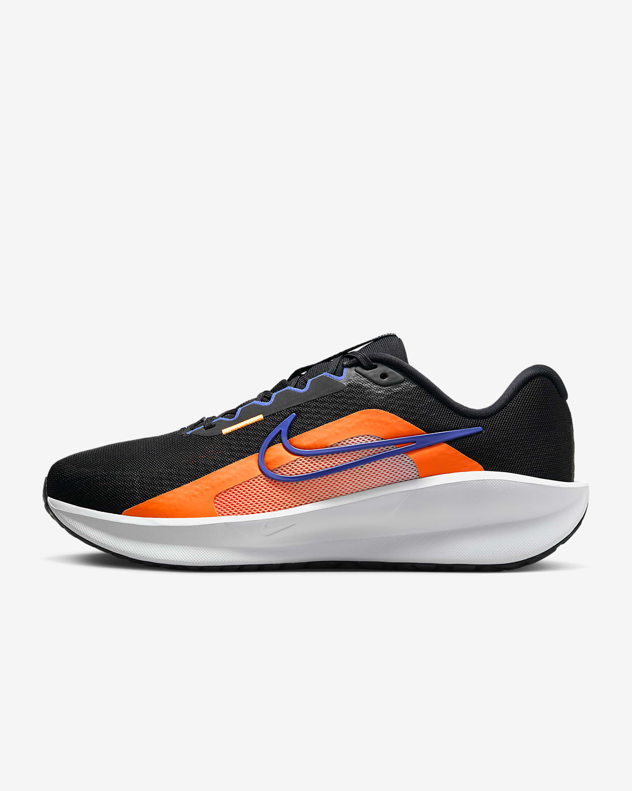 Nike Downshifter 13 Men's Road Running Shoes (Extra Wide)