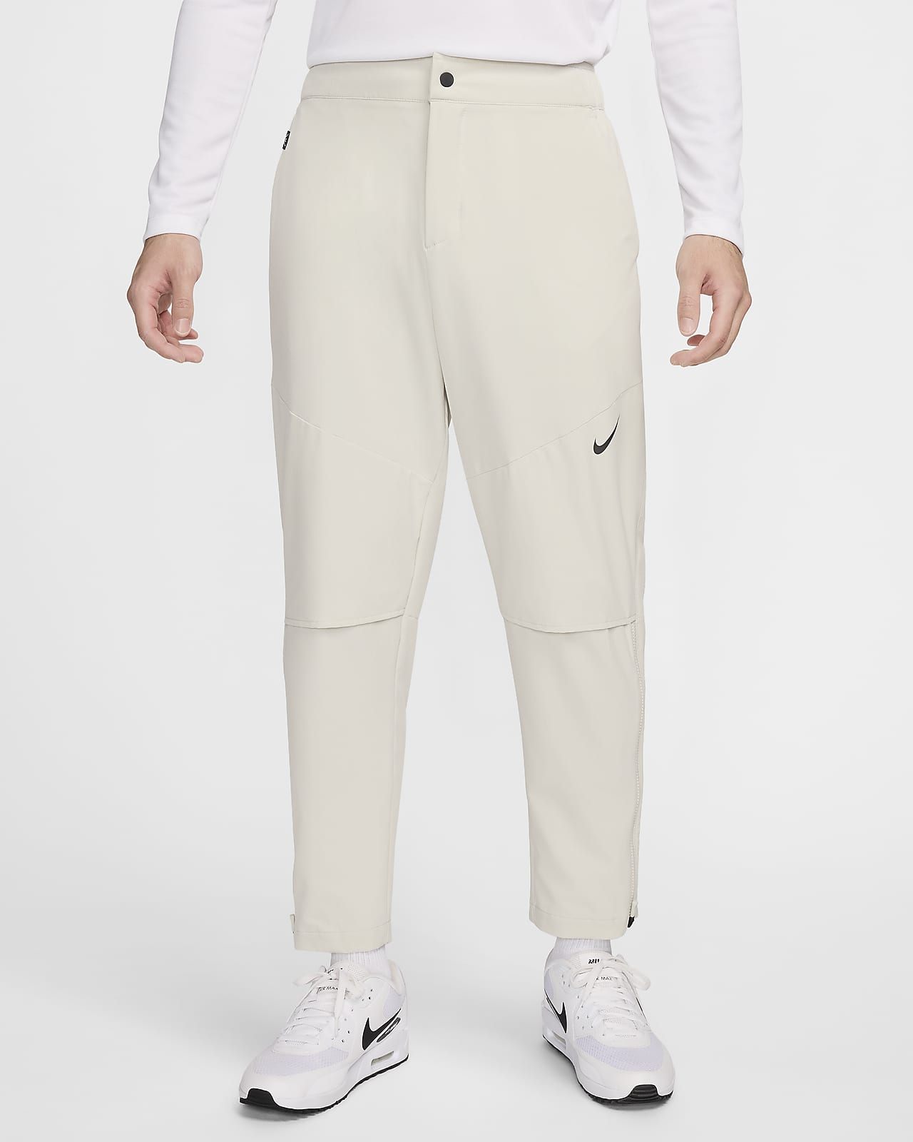 Nike Golf Club 男款 Dri-FIT 高爾夫長褲