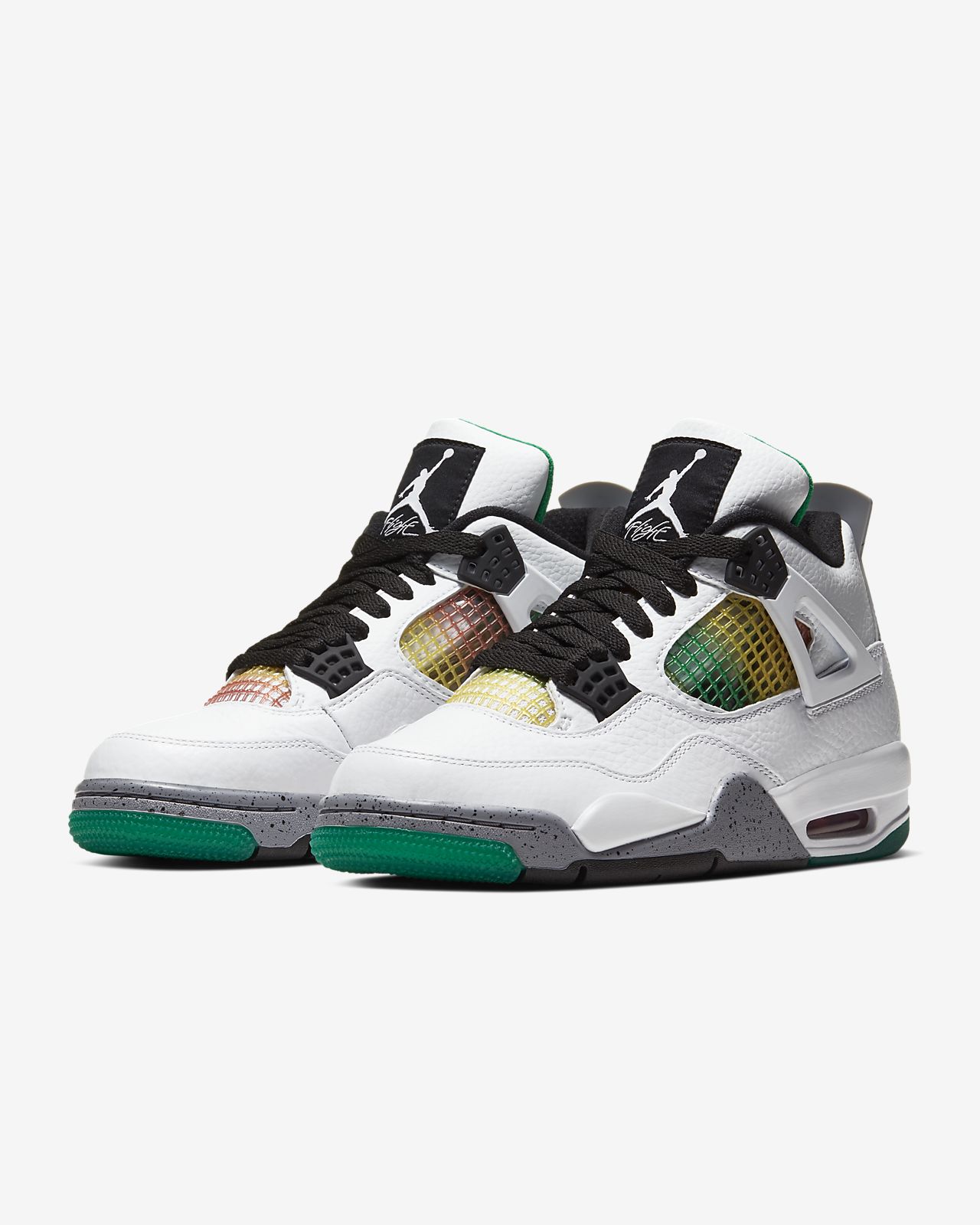 chaussure jordan retro 4