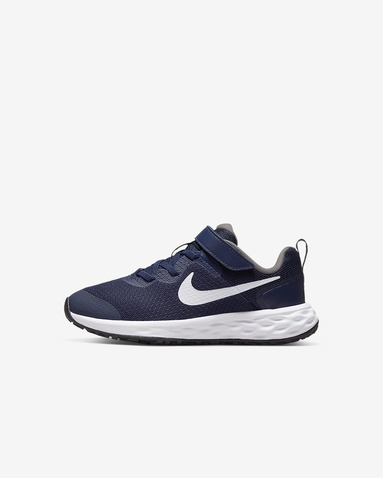 Nike Revolution 6 Little Kids' Shoes