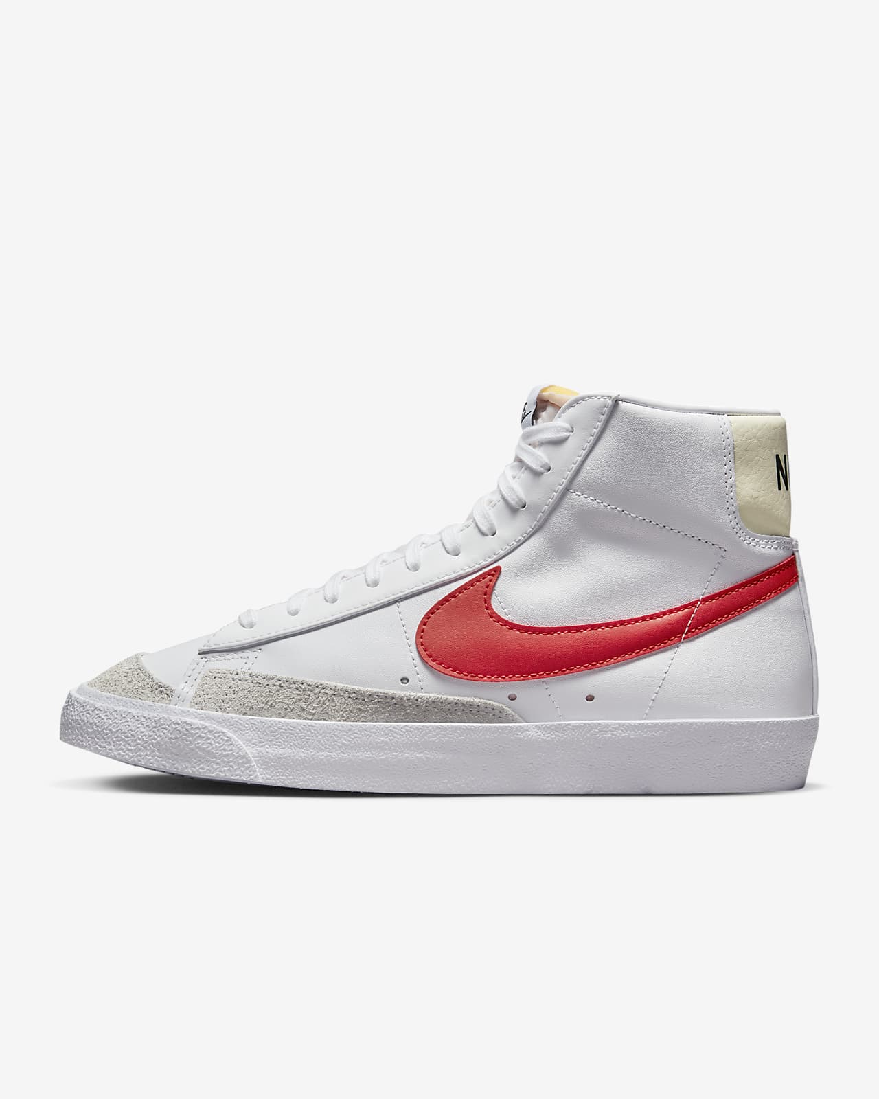 Nike Blazer Mid '77 Vintage Men's Shoes. Nike BG