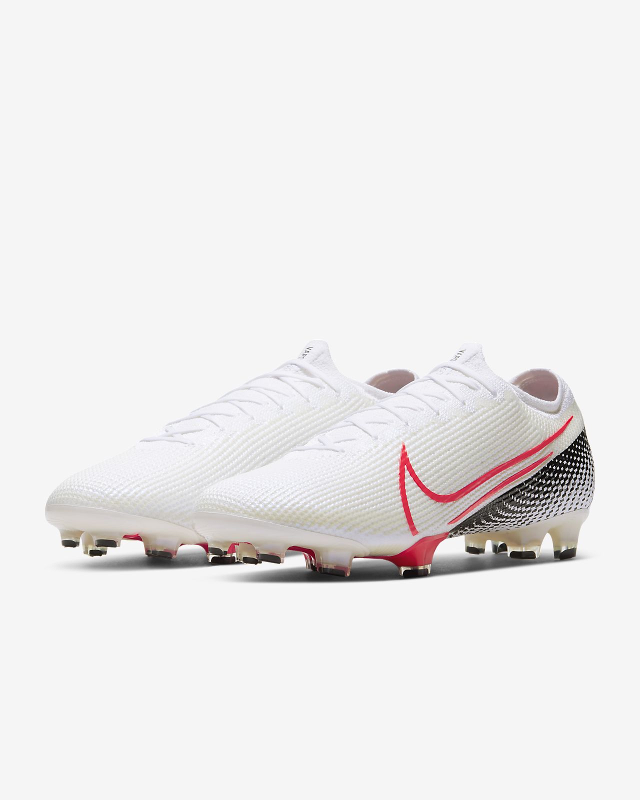 nike fußballschuhe mercurial rot