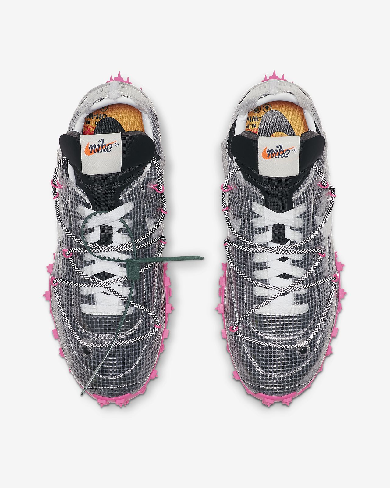 nike waffle racer 19