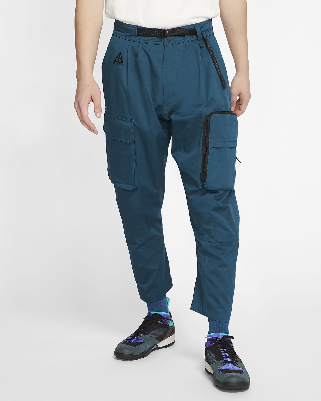Nike ACG Men's Woven Cargo Pants. Nike.com