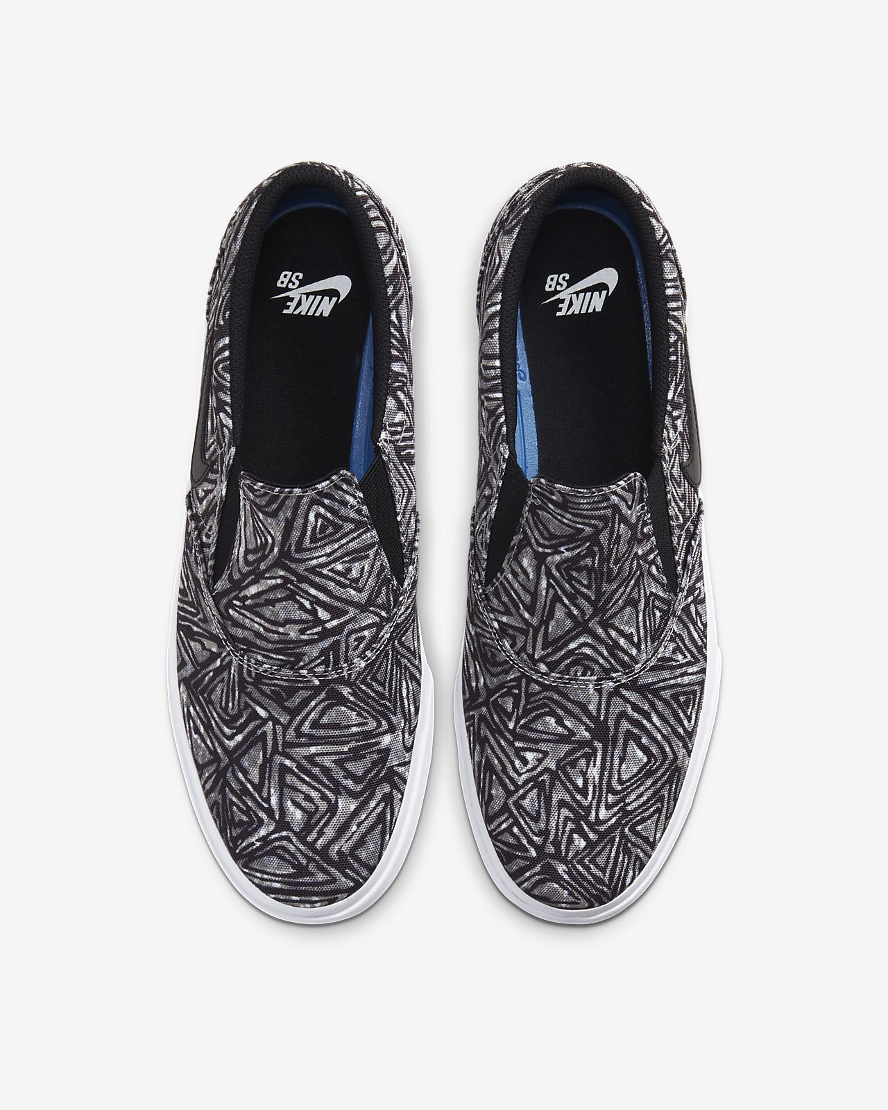 nike sb charge premium