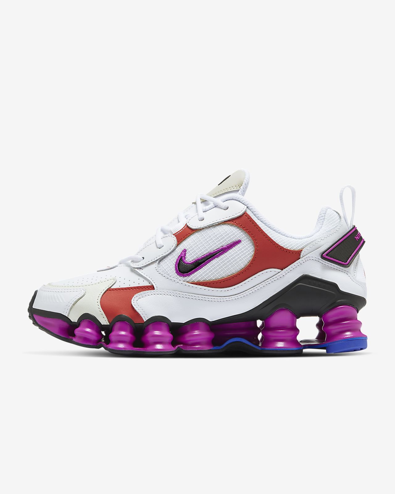 nike shox india