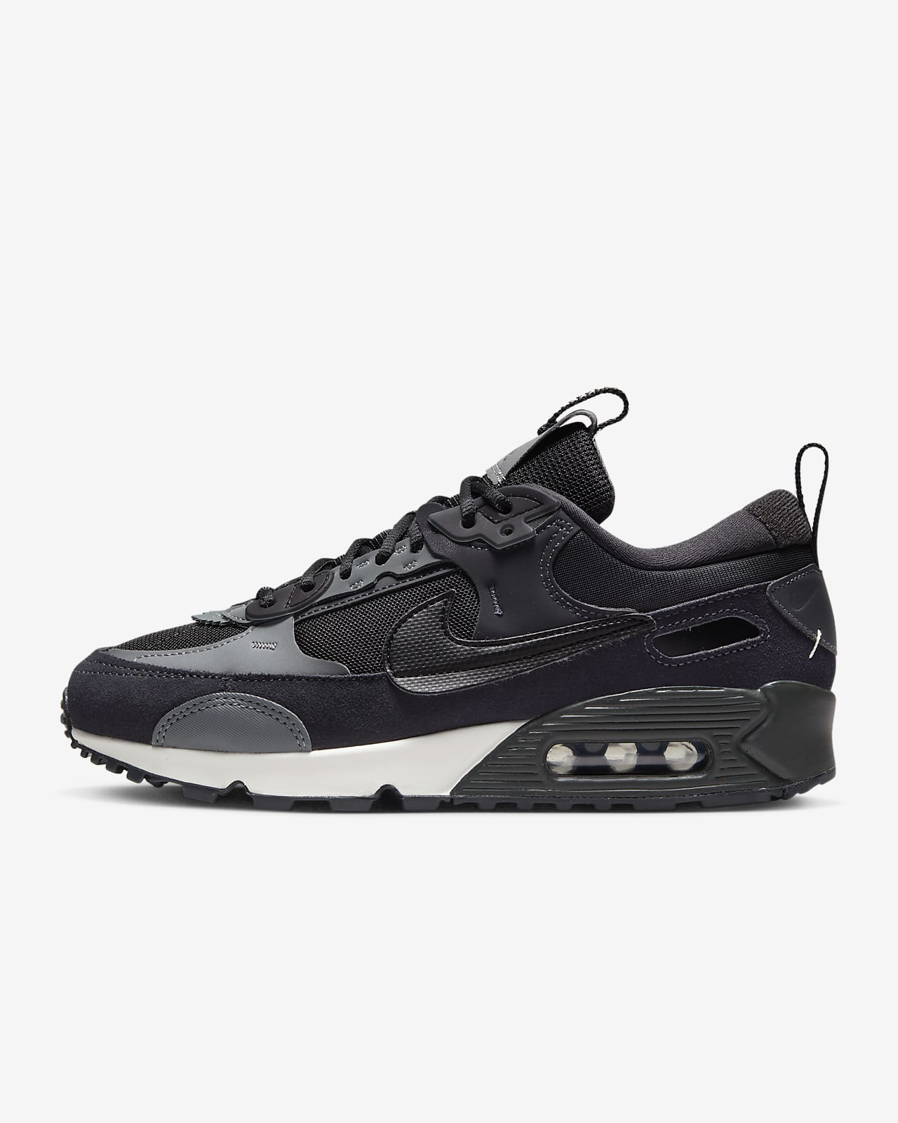 Nike Air Max 90 Futura Women's Shoes
