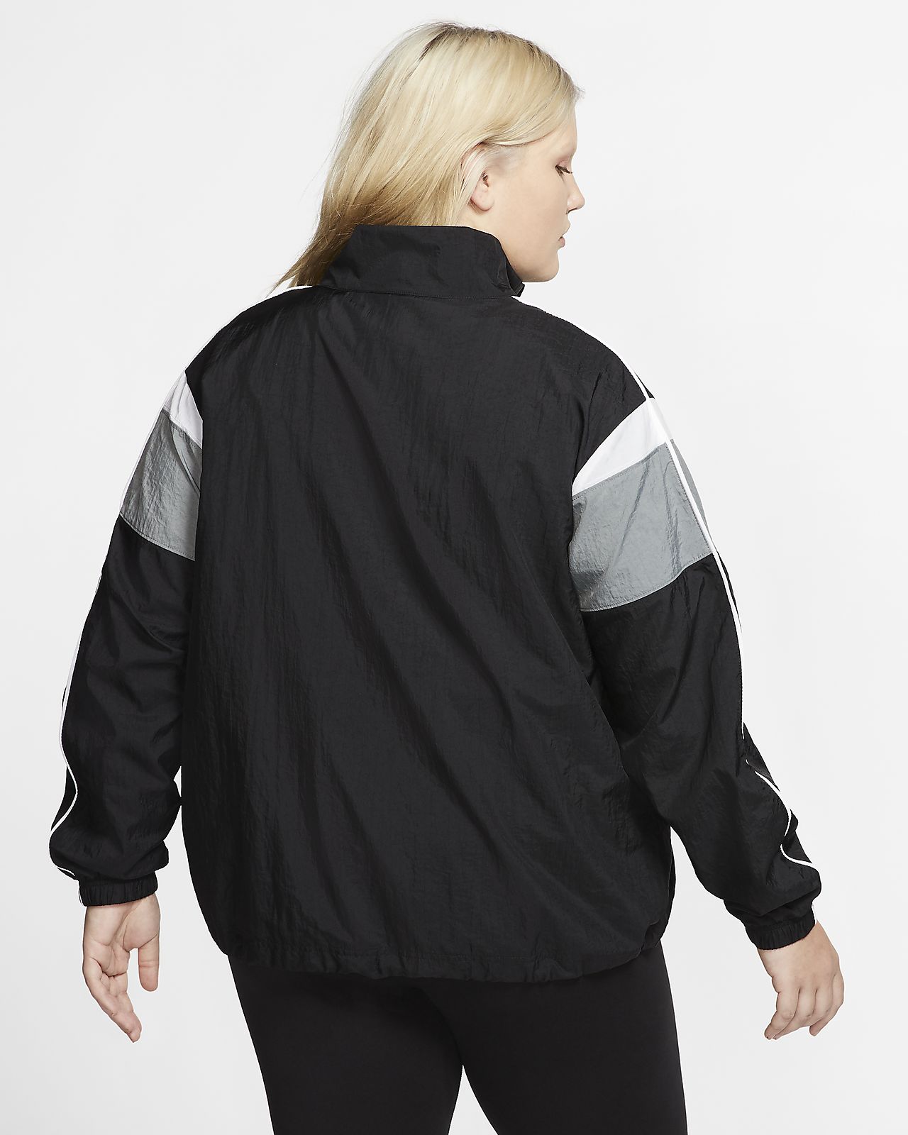nike plus jacket