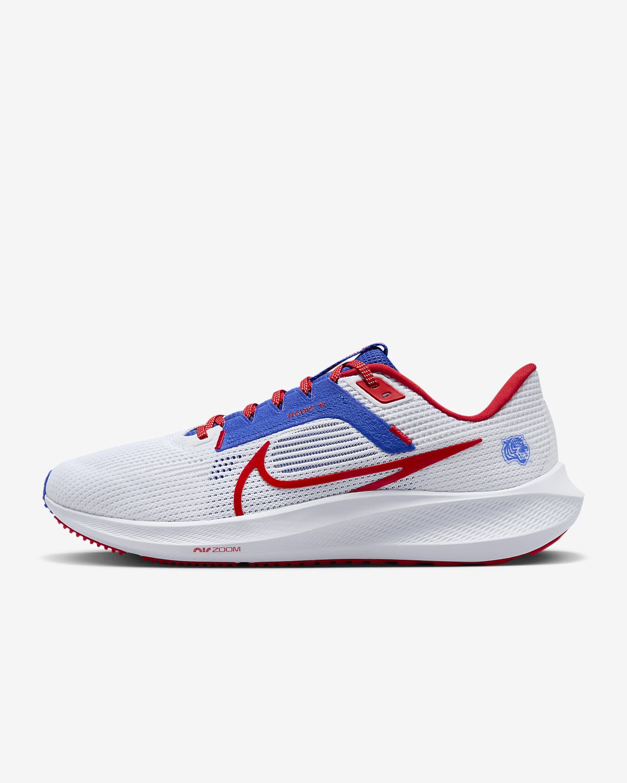 Nike Pegasus 40 (Tennessee State) Men's Road Running Shoes
