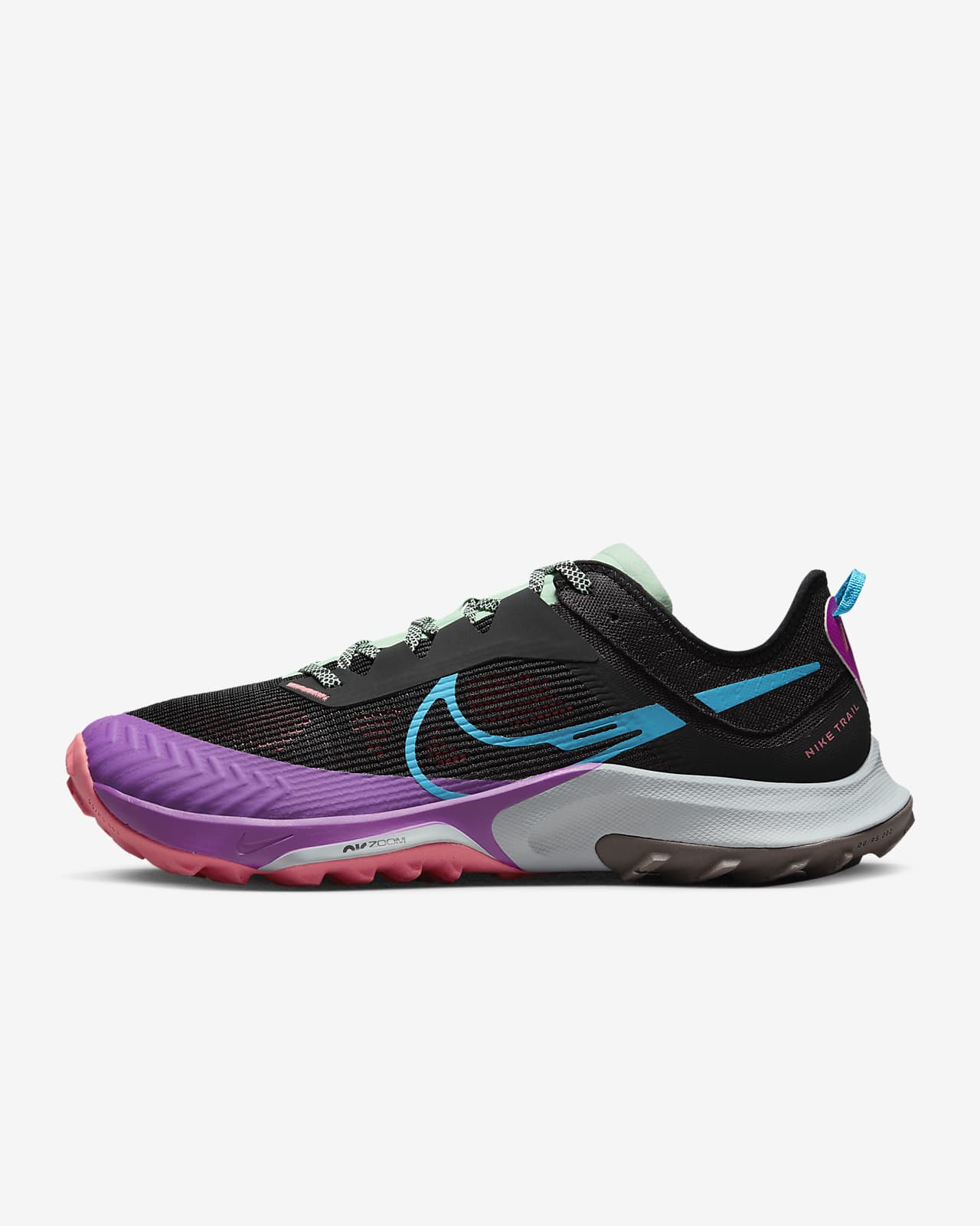 Ανδρικά παπούτσια για τρέξιμο σε ανώμαλο δρόμο Nike Air Zoom Terra Kiger 8