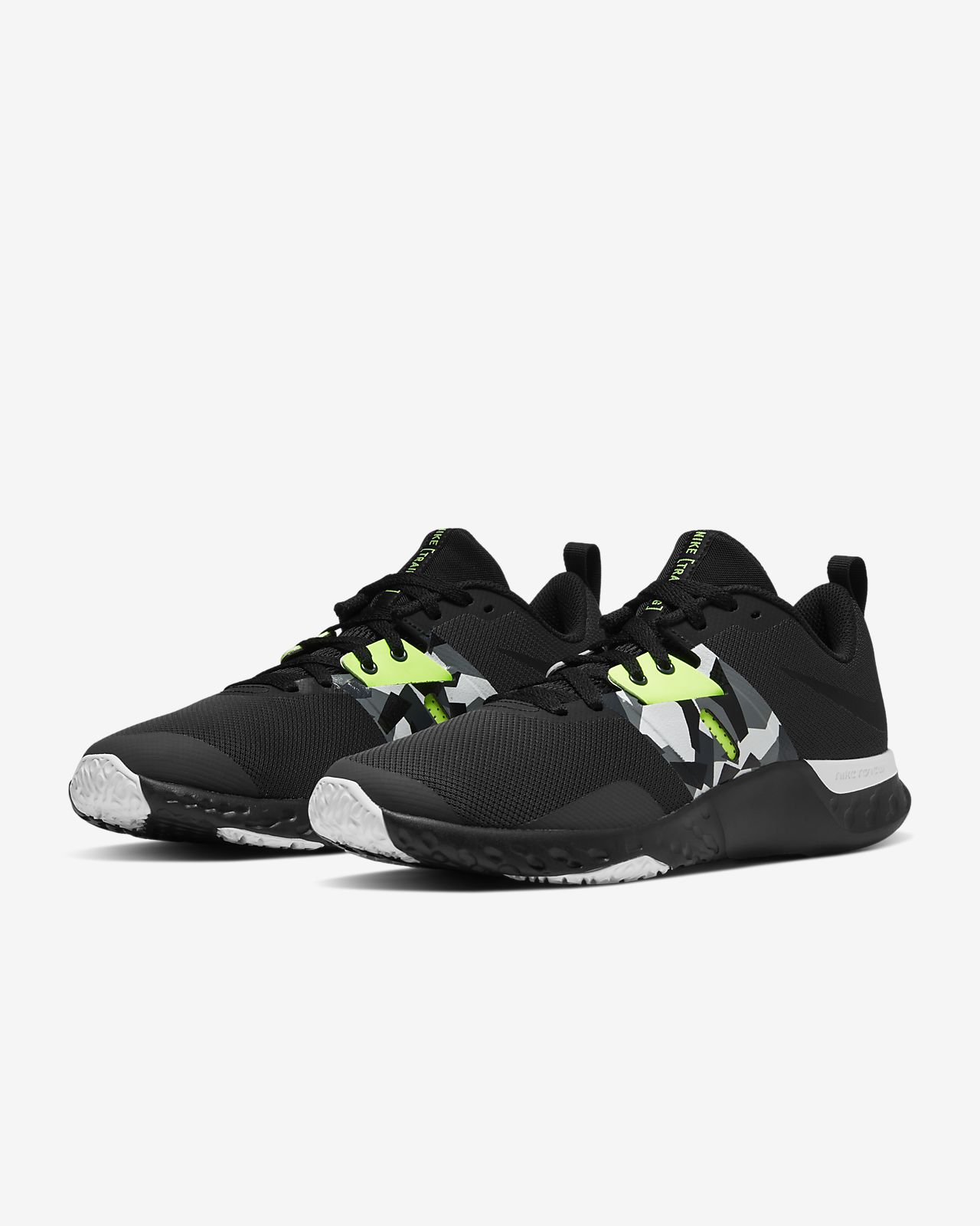 nike men's retaliation tr2 training shoes