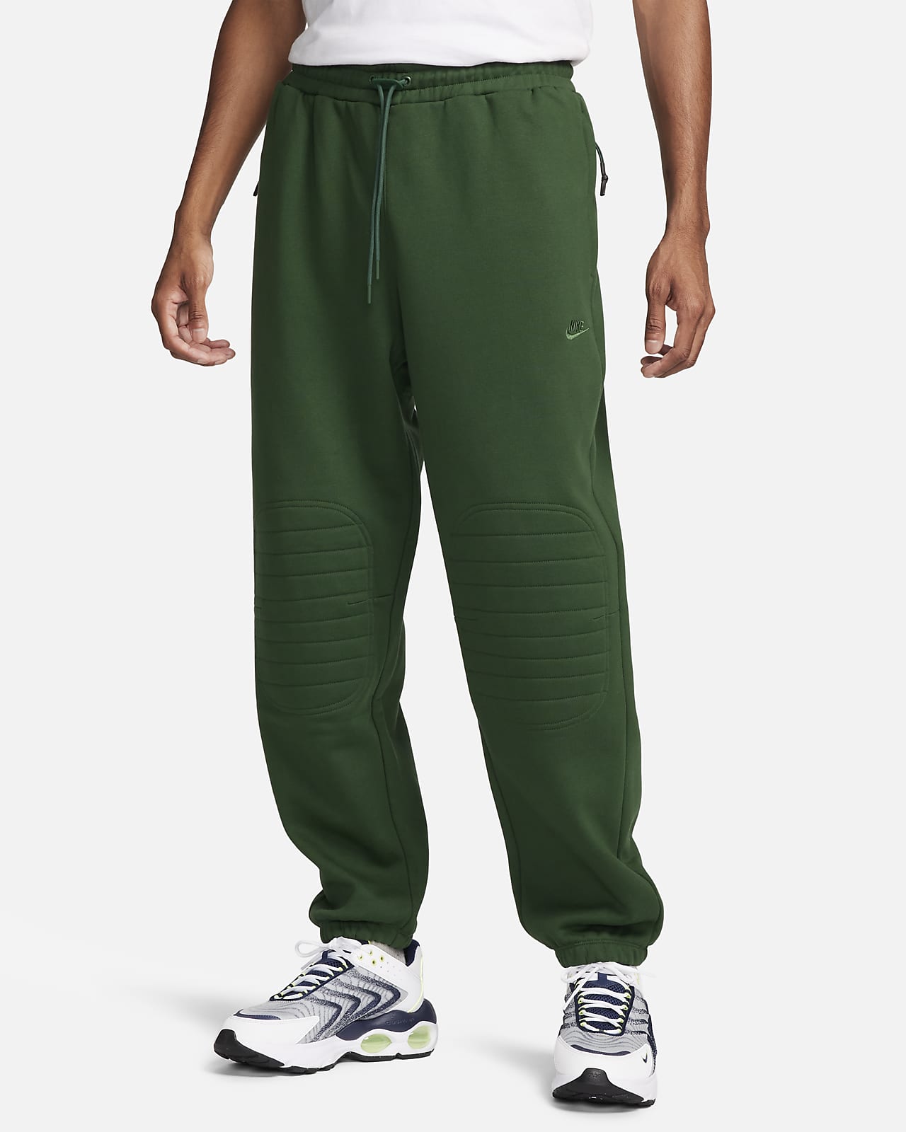 Pantalon d'hiver Repel Nike Sportswear Therma-FIT Tech Pack pour homme