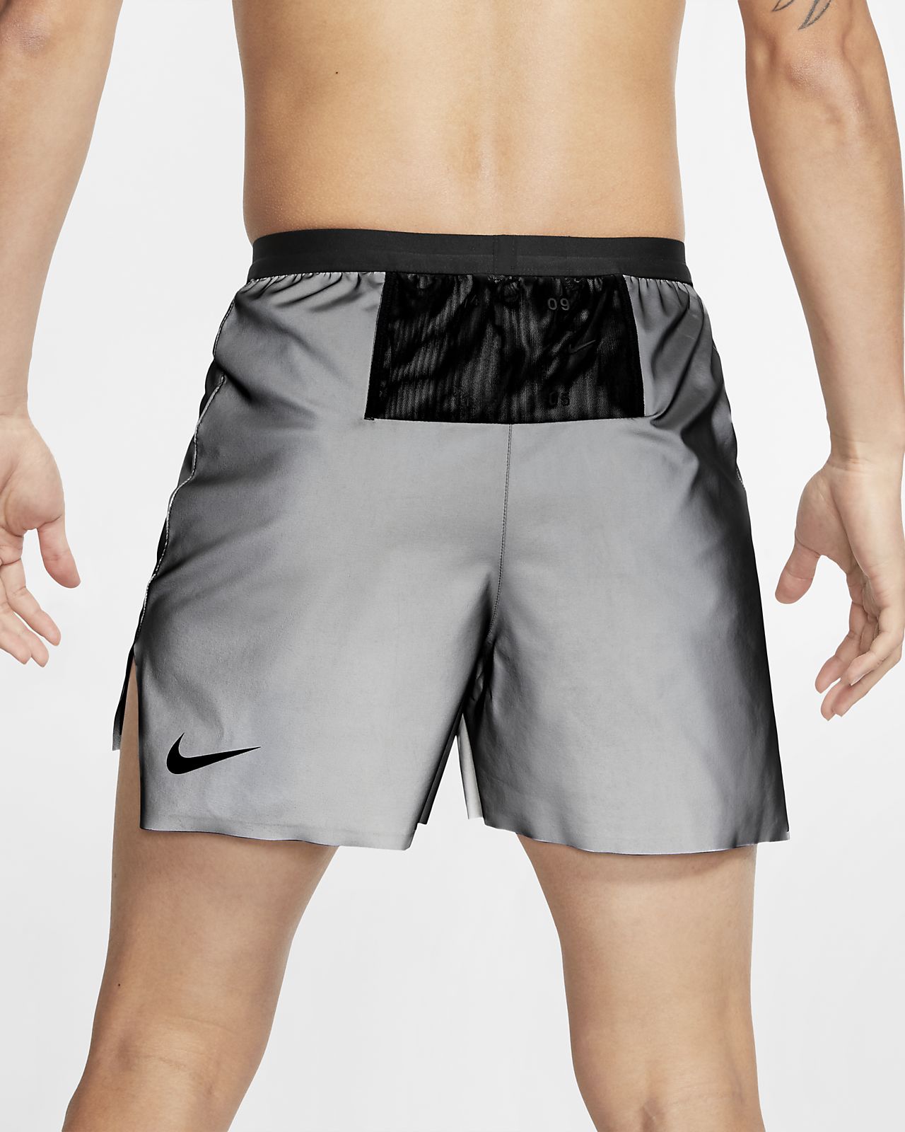 nike shorts swimwear