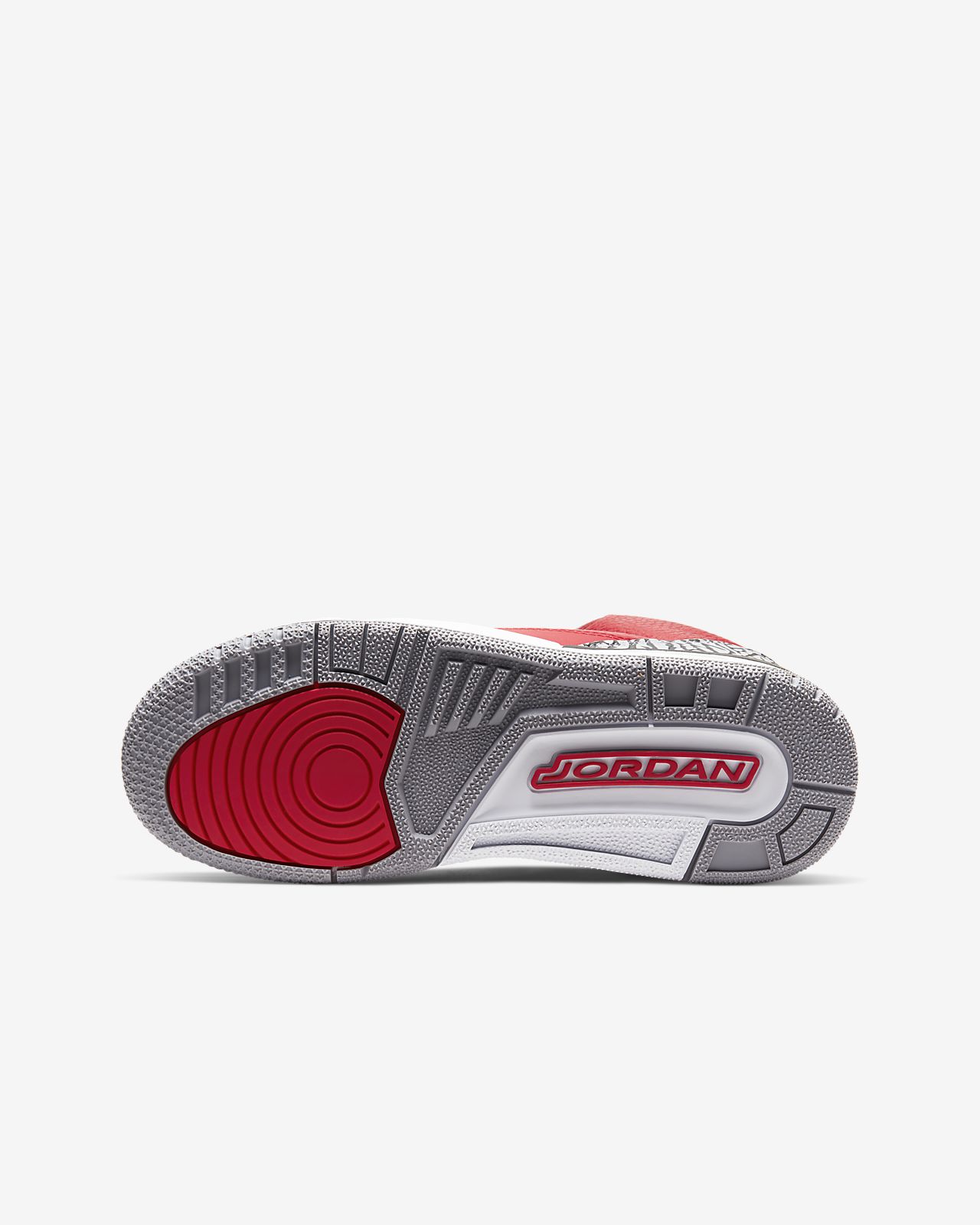 air jordan 3 retro kids