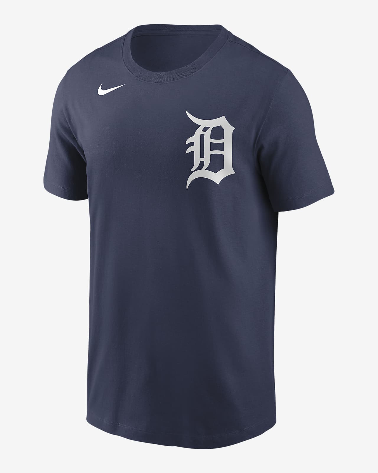 MLB Detroit Tigers (Miguel Cabrera) Men's T-Shirt