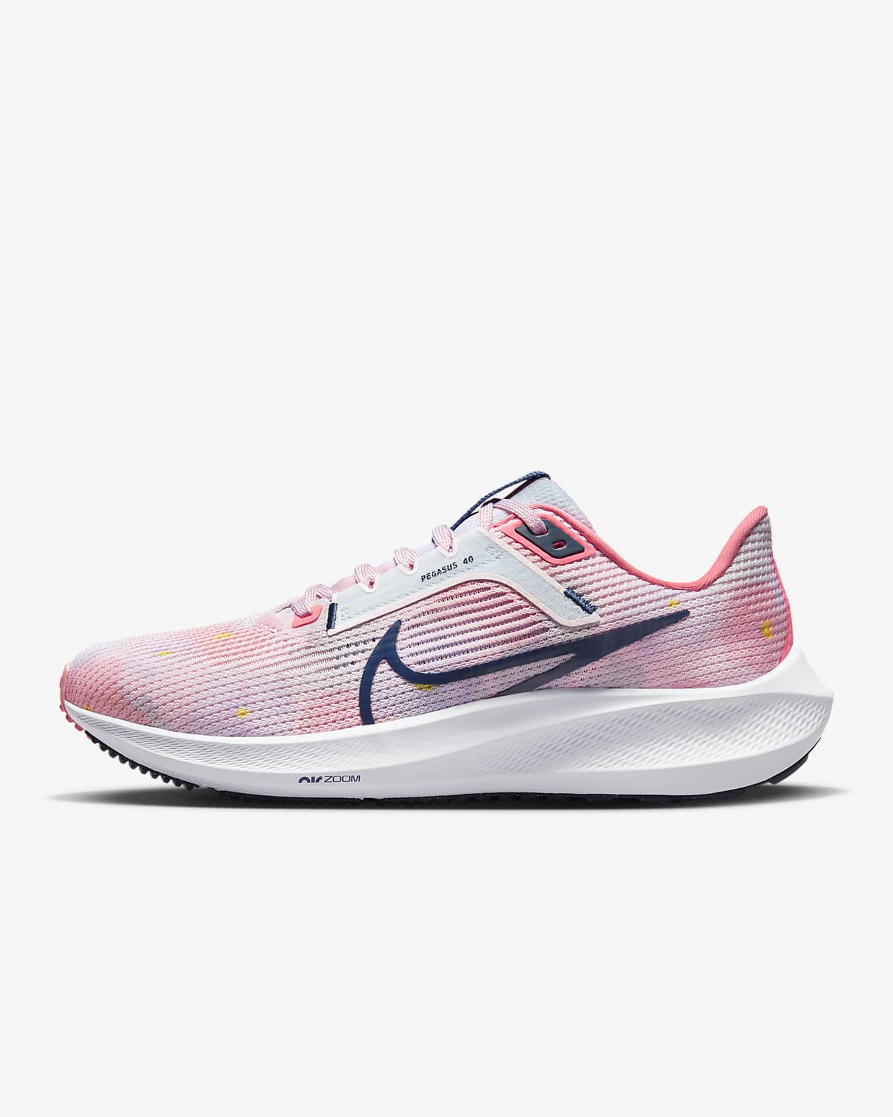 Nike Pegasus 40 Premium Women's Road Running Shoes. Nike NL