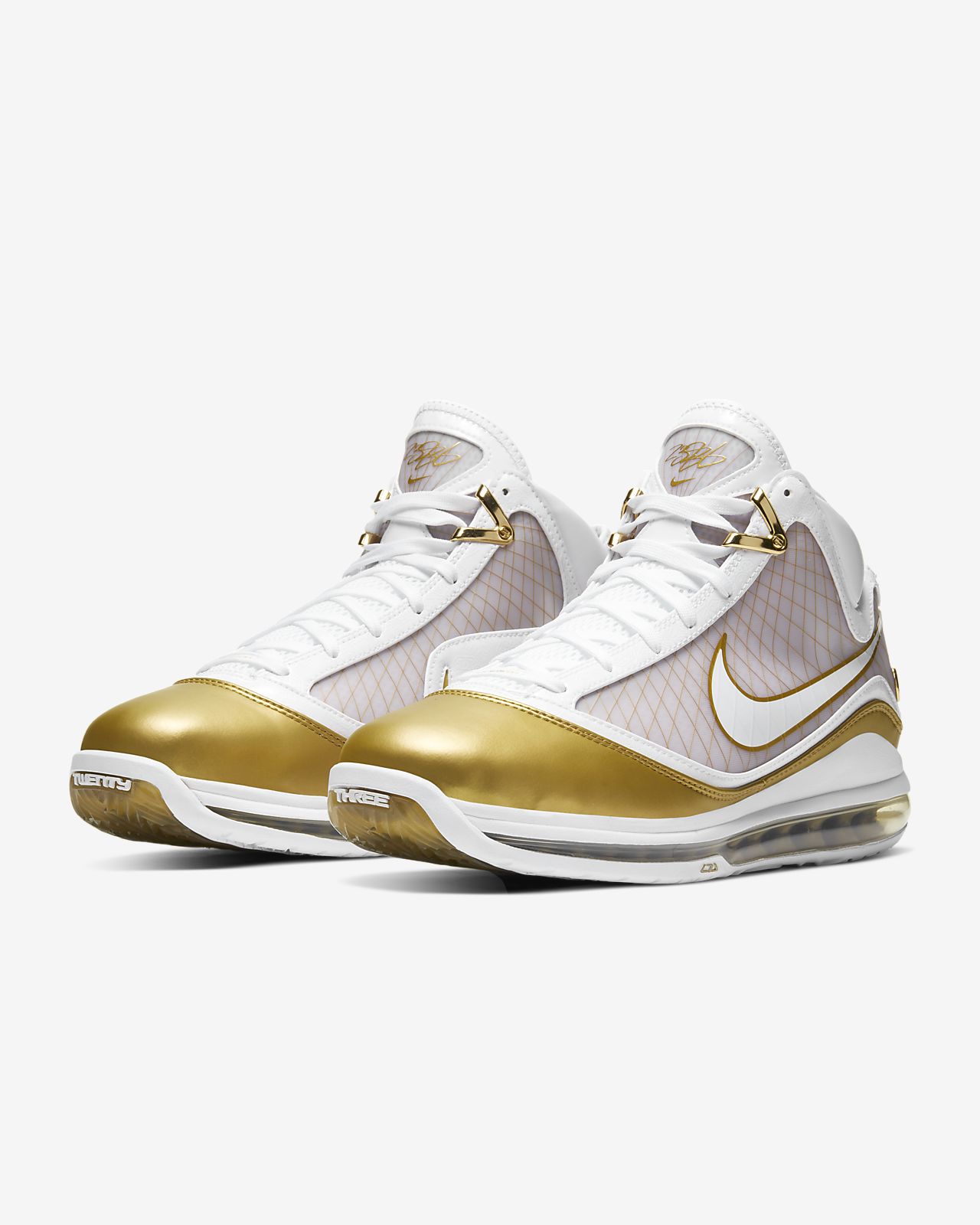 nike lebron 7 uomo Vendita
