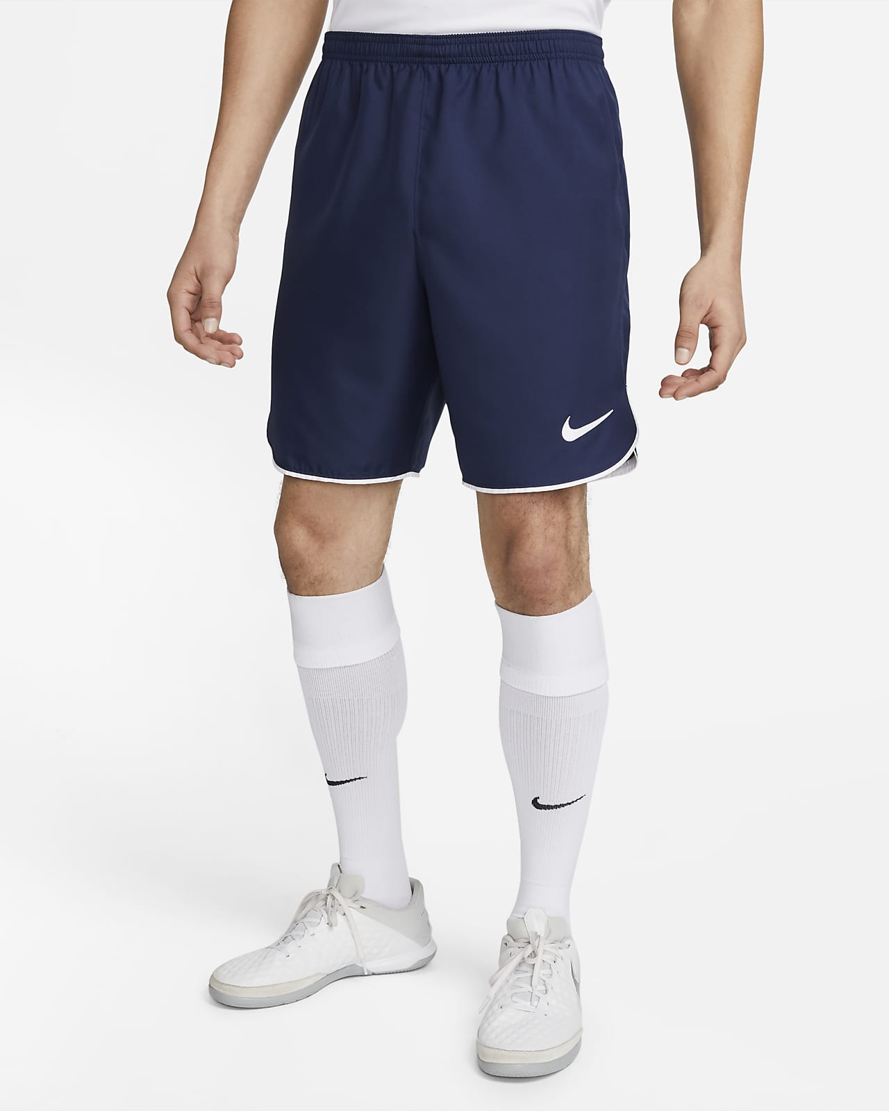 Nike Dri-FIT Men's Soccer Shorts. Nike JP