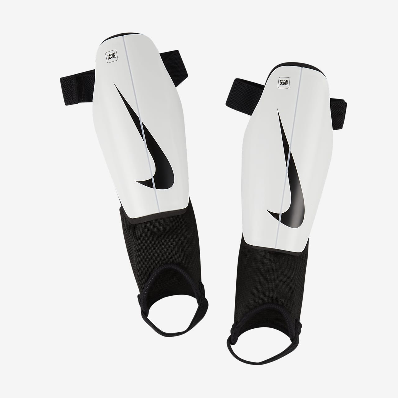 Nike charge junior shin on sale pads