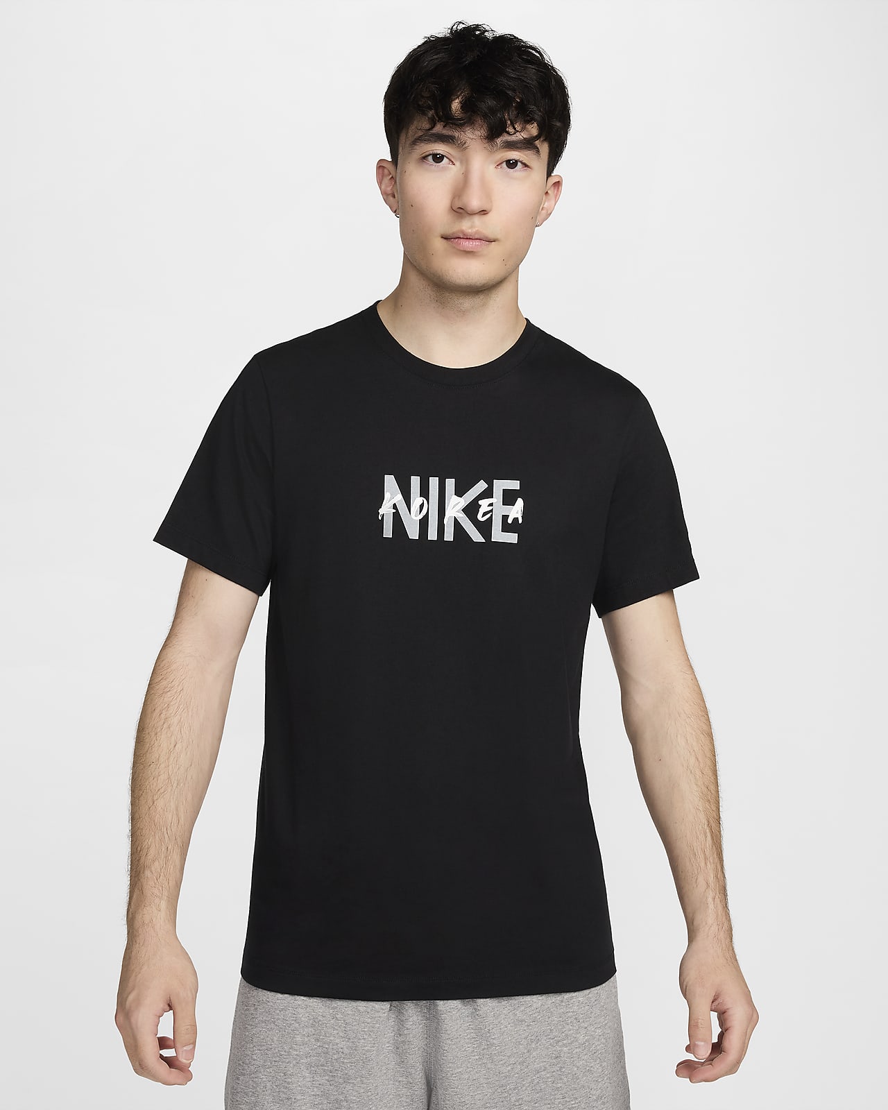 나이키 스포츠웨어 남성 티셔츠