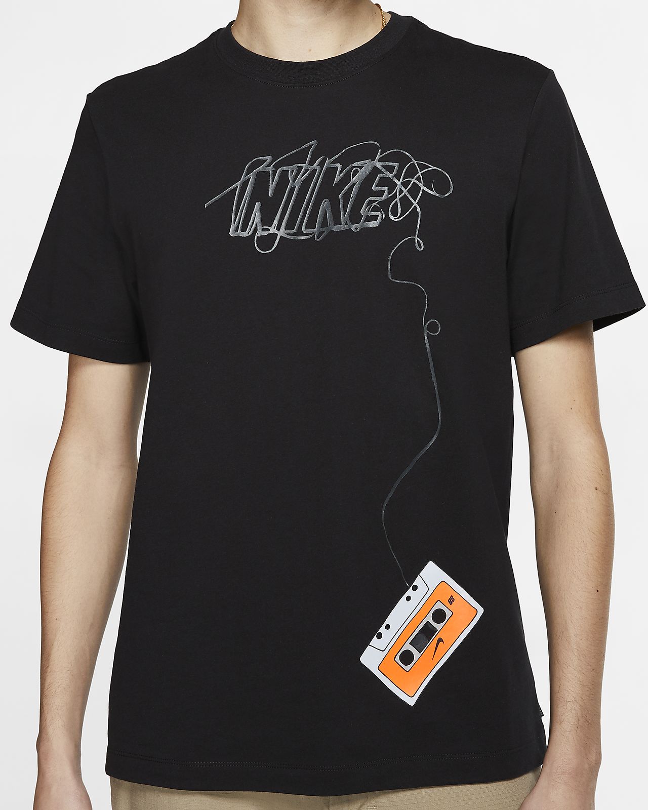 playera nike sb