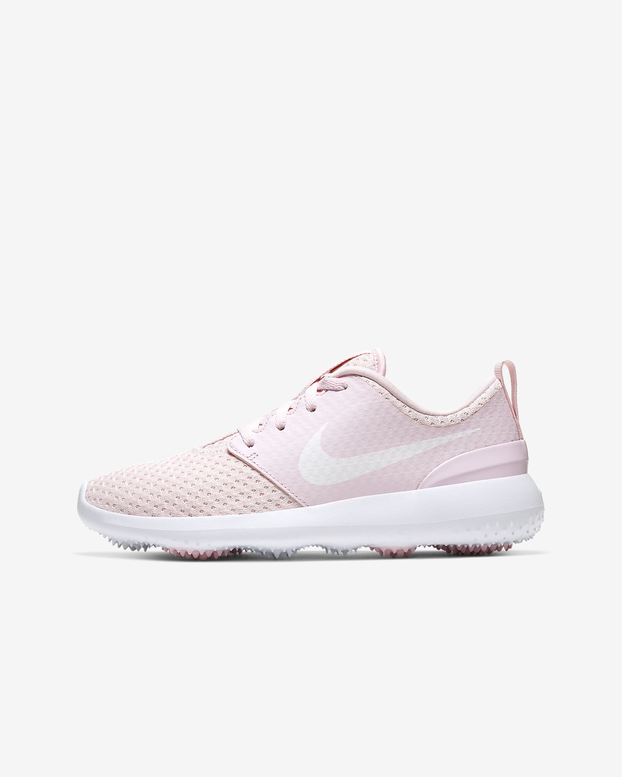 nike roshe run enfant beige