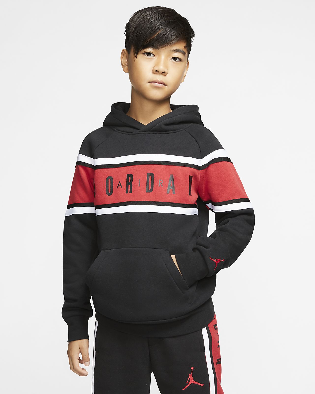 sweat air jordan
