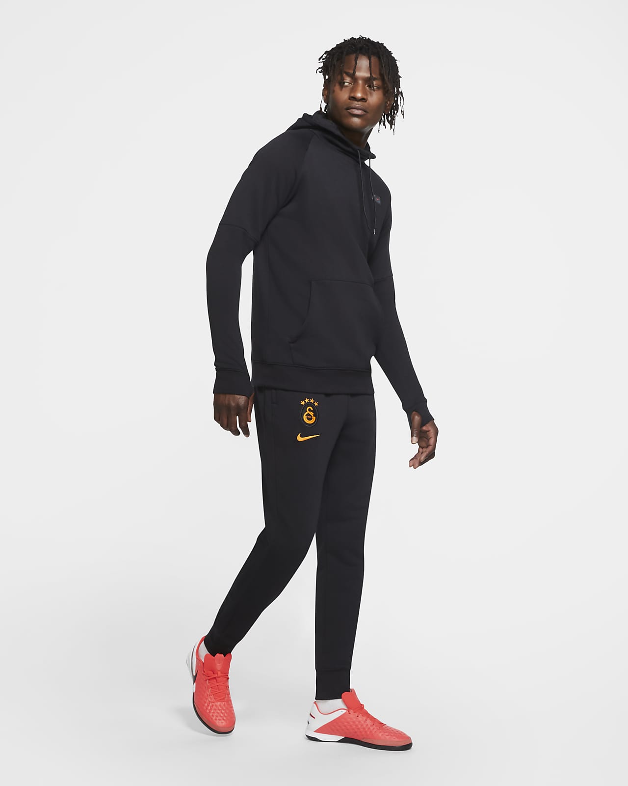 nike tech fleece galatasaray