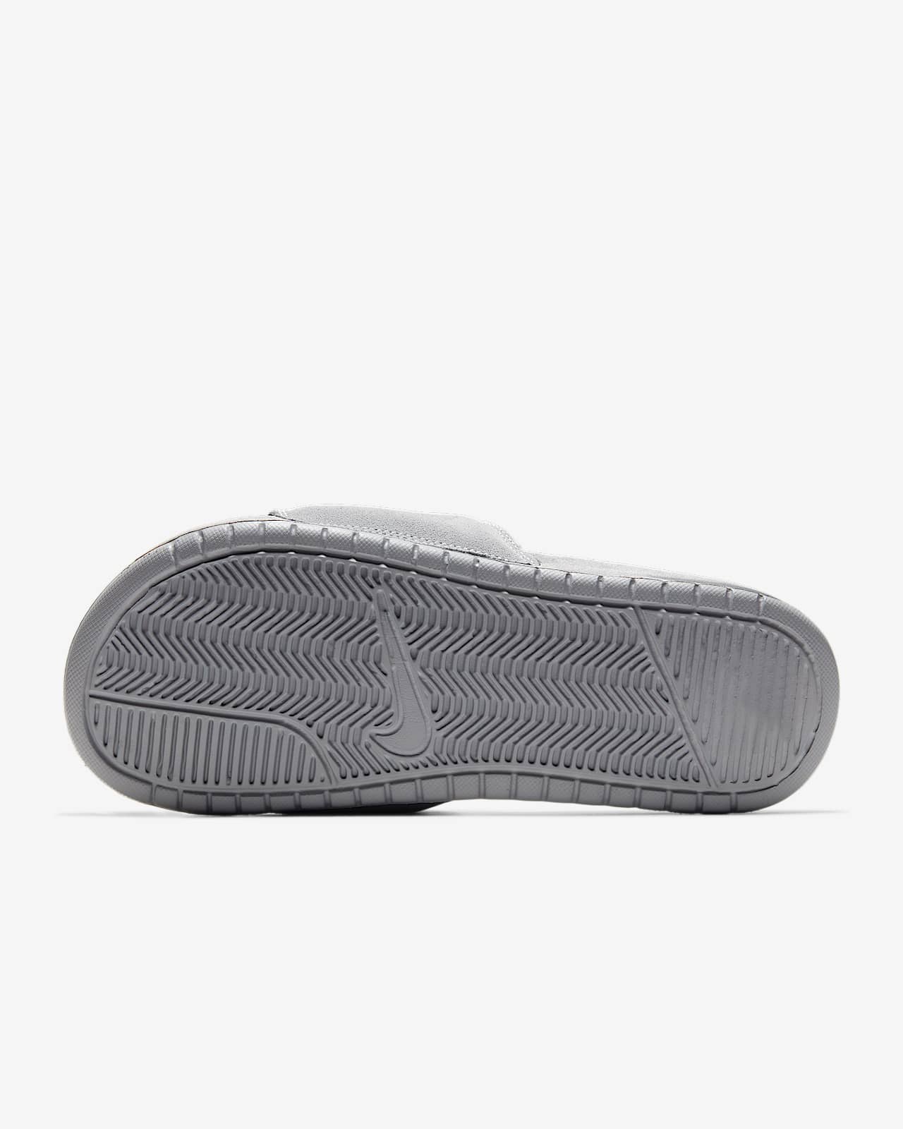 Sandalias para mujer Nike Benassi JDI Leather SE Sandalias para mujer Nike Benassi JDI Leather SE