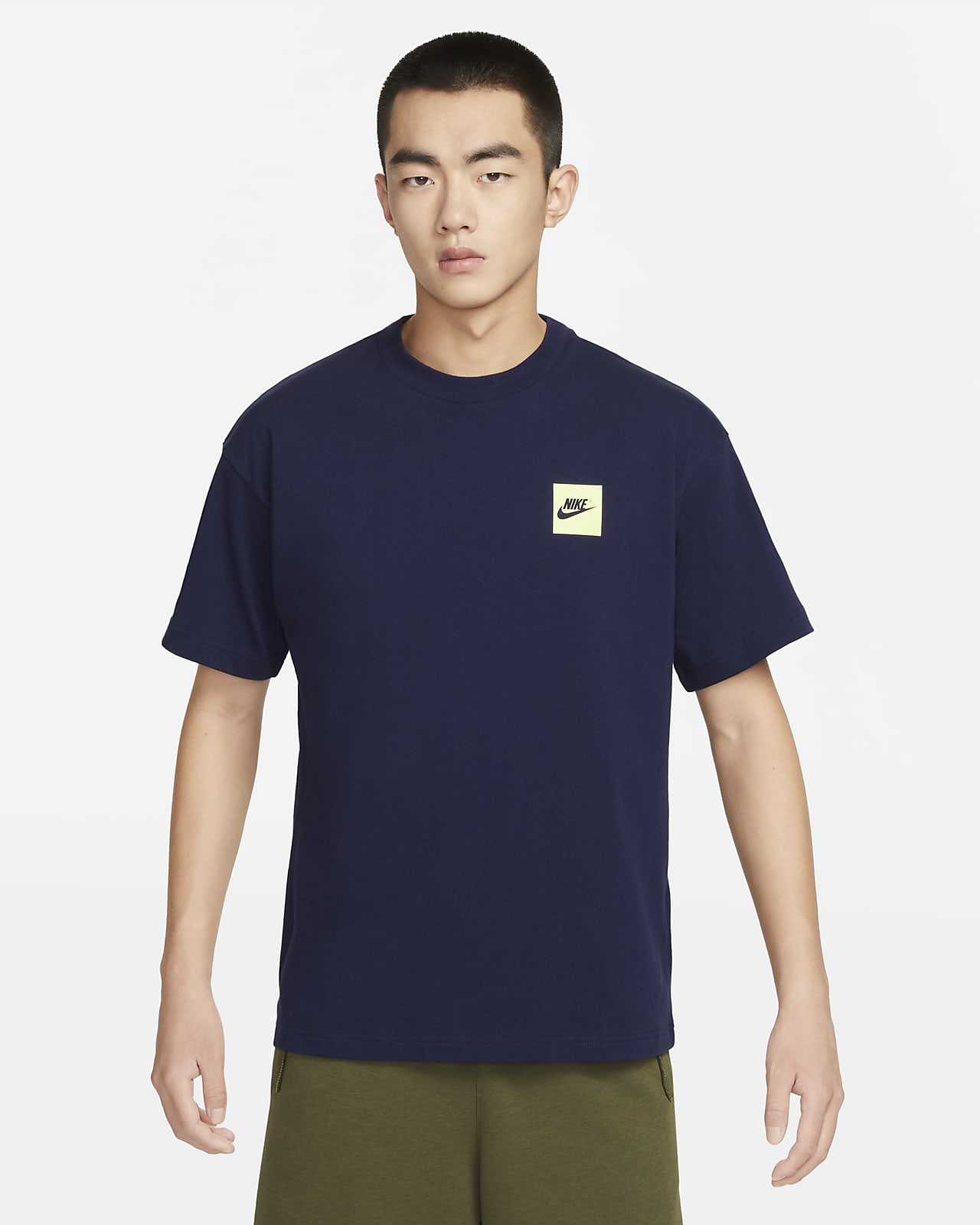 Nike T-Shirt. Nike ID