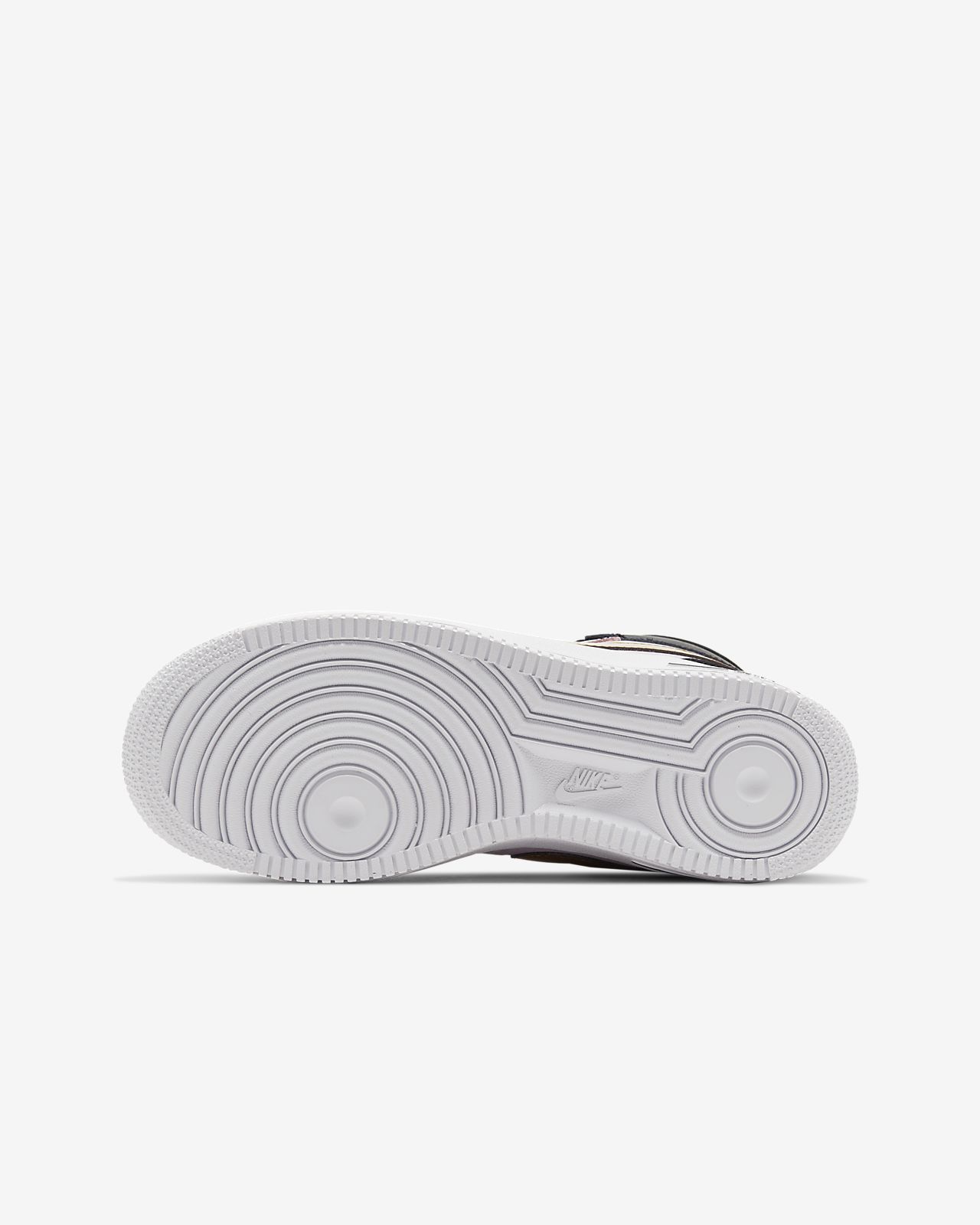 nike air force 1 niños