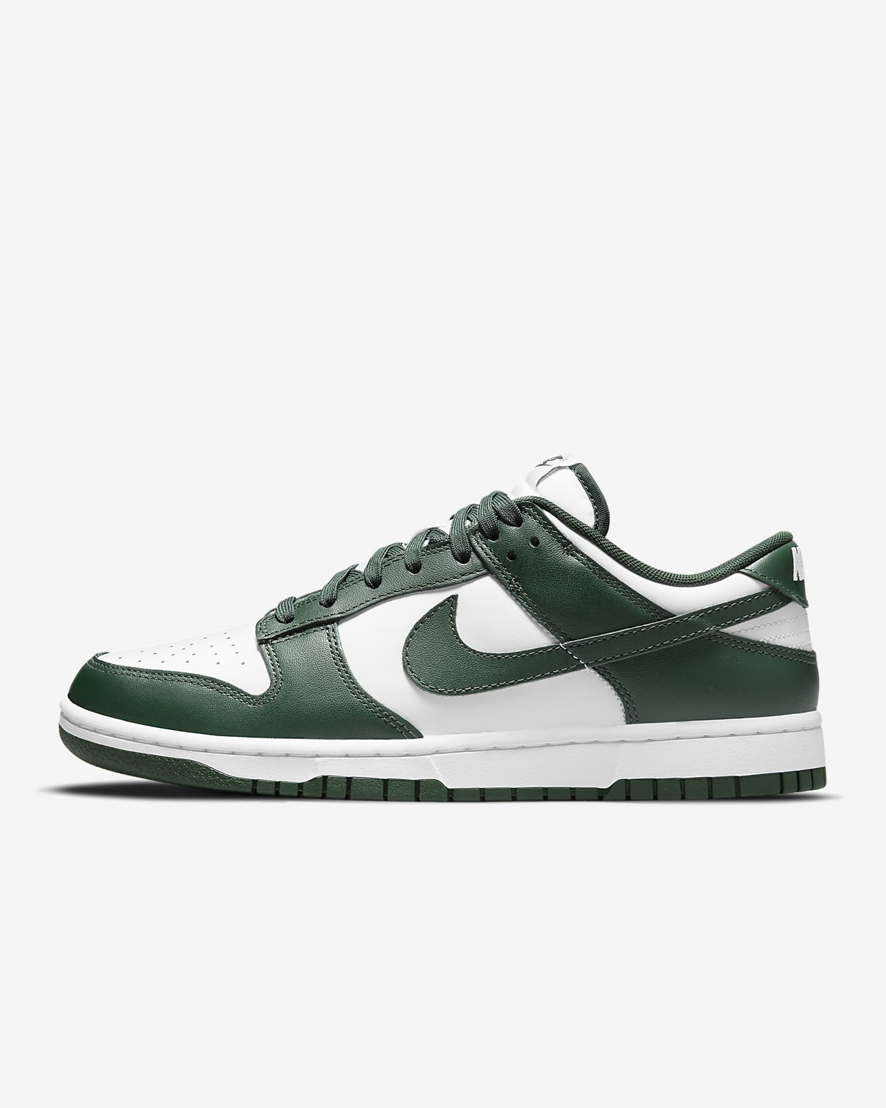 Nike Dunk Low Retro Men's Shoe