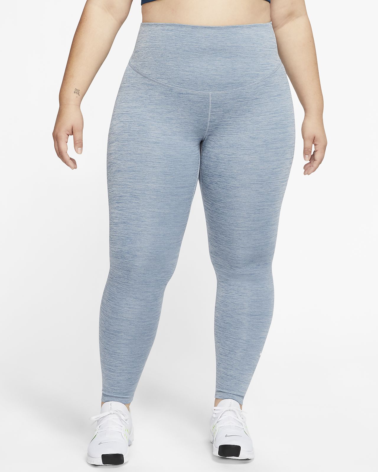 nike women's one tights