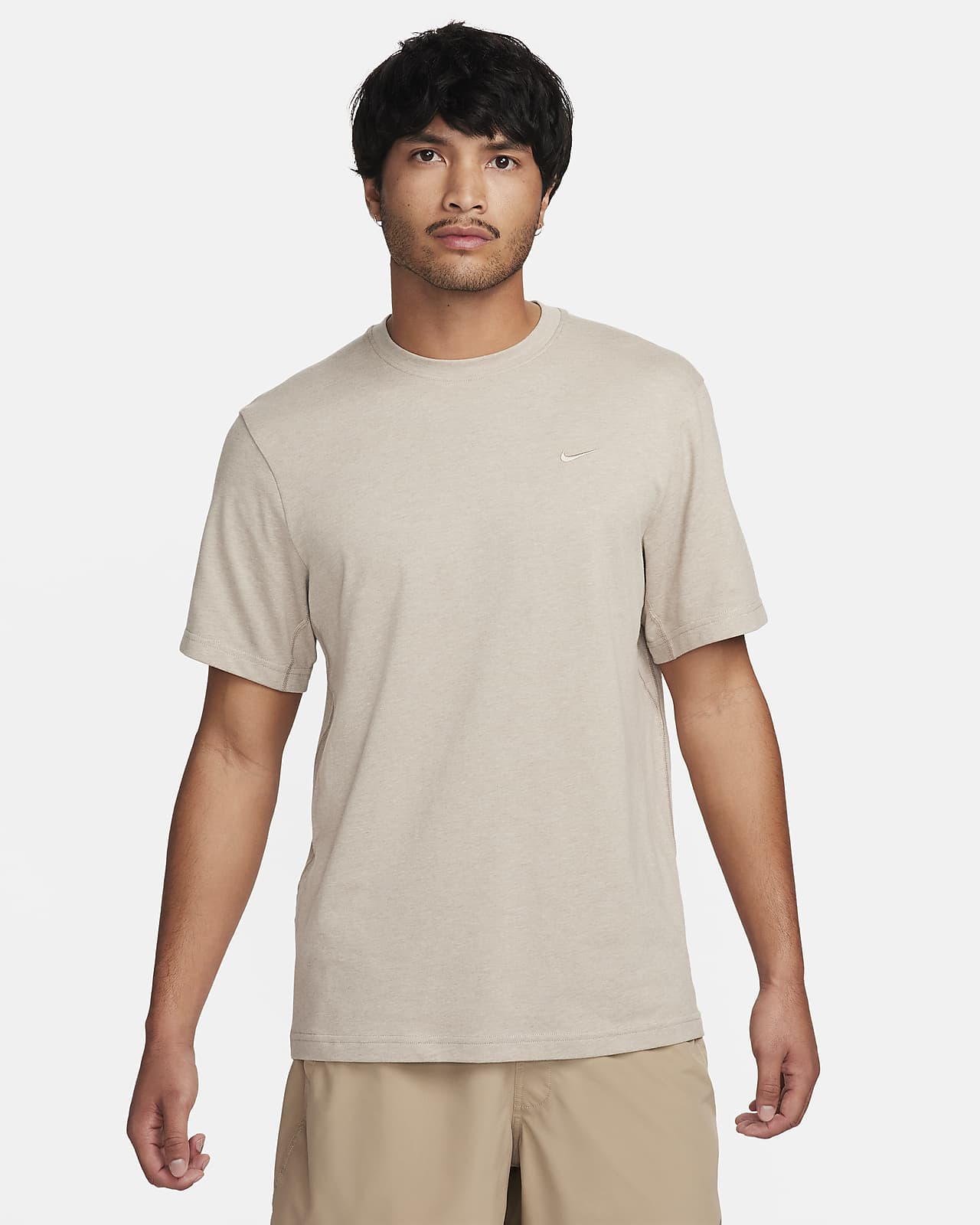 Pánské všestranné tričko Nike Primary Dri-FIT s krátkým rukávem