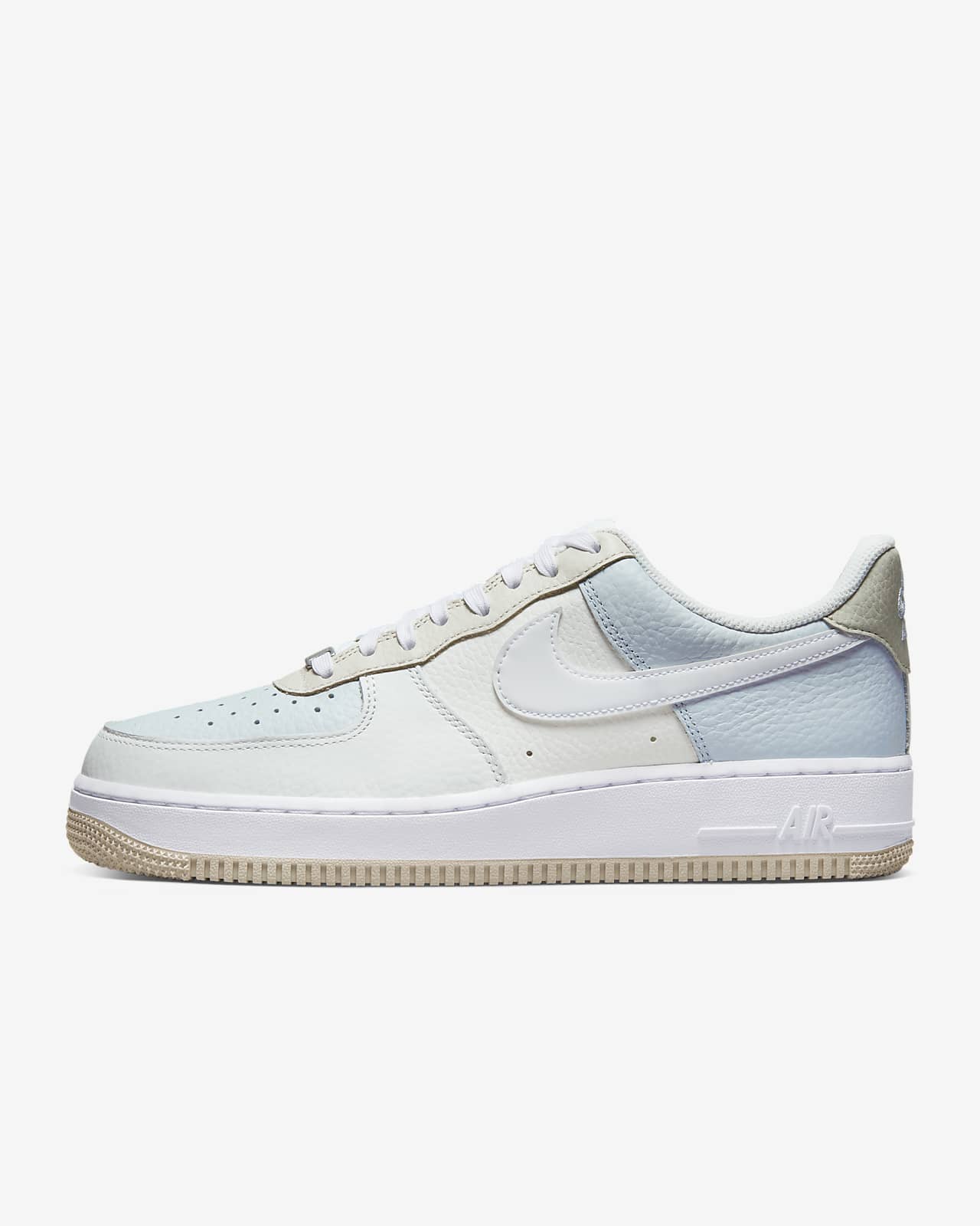 Chaussure Nike Air Force 1 '07 SN pour Homme