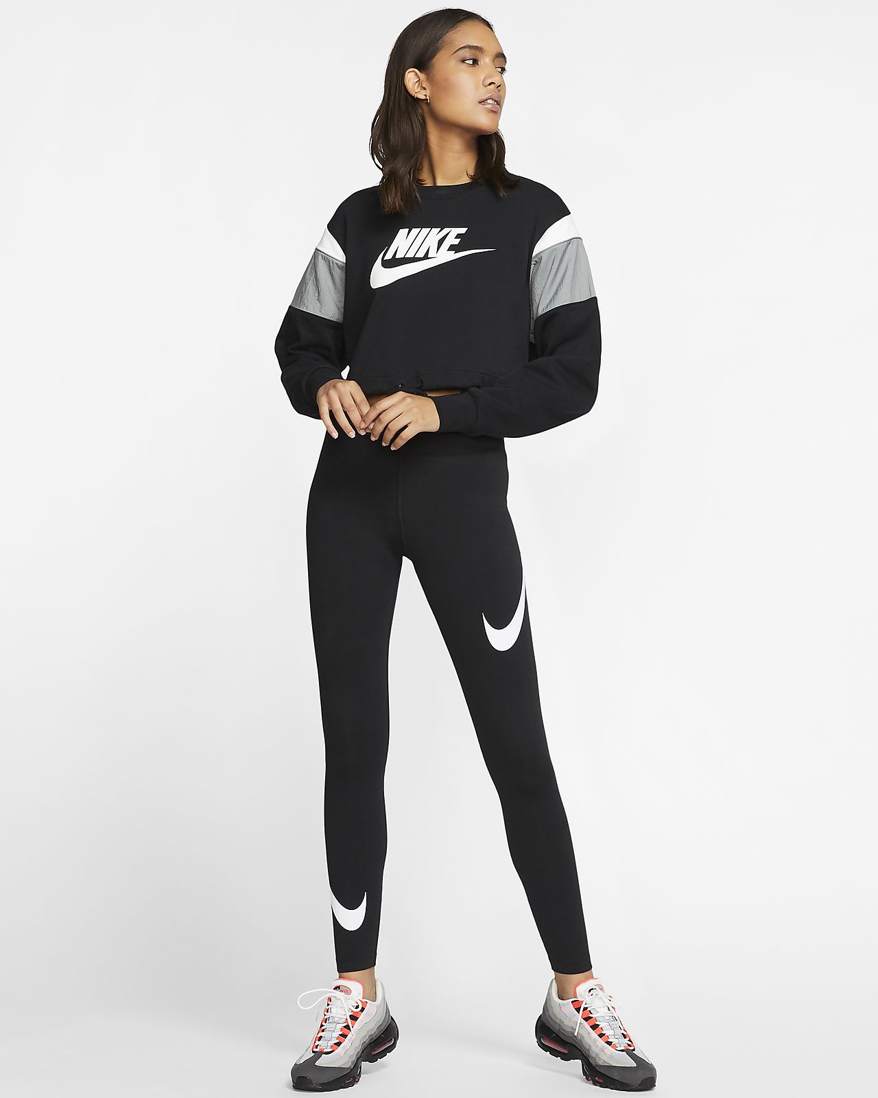 nike sportswear