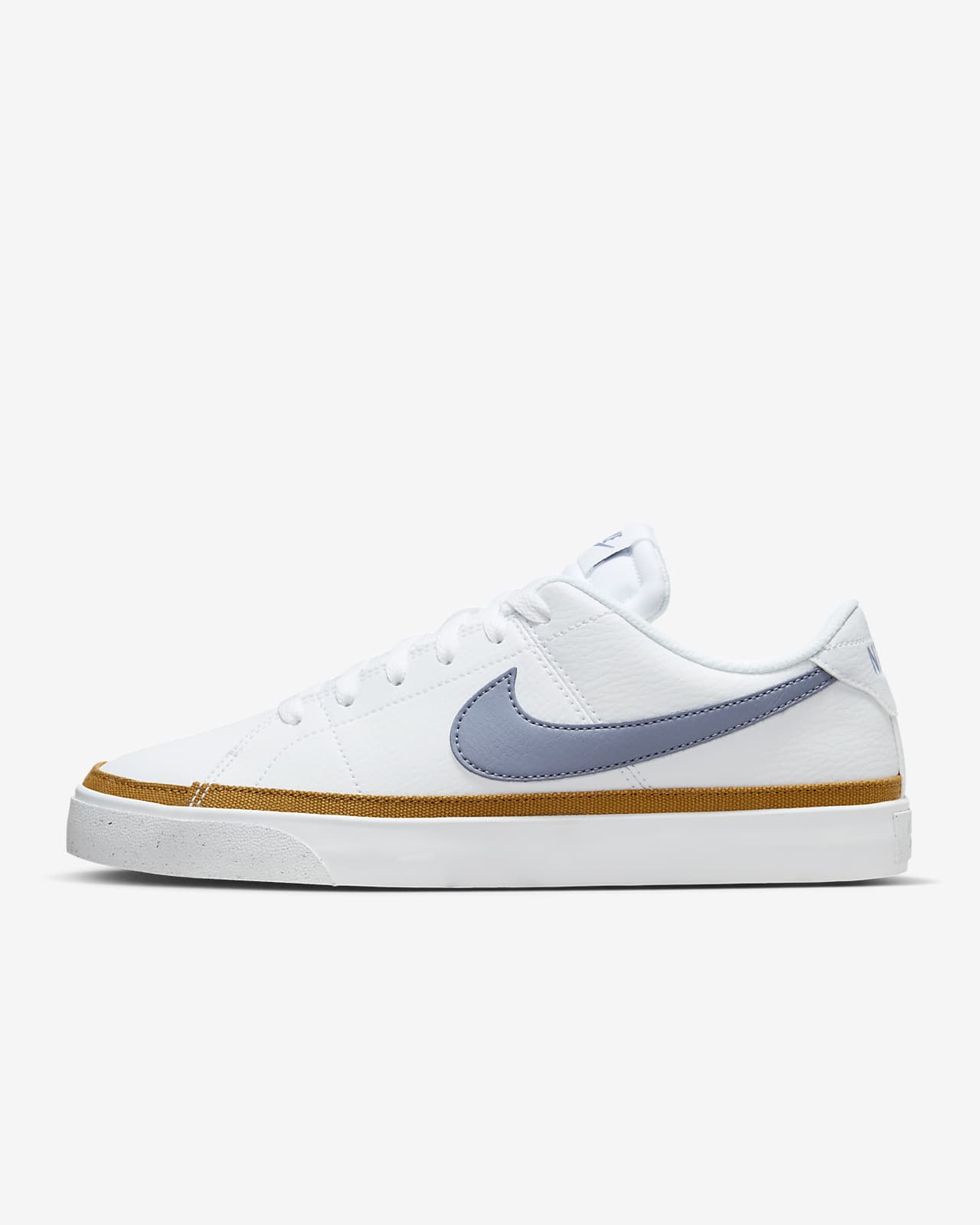 Chaussure Nike Court Legacy Next Nature pour Femme