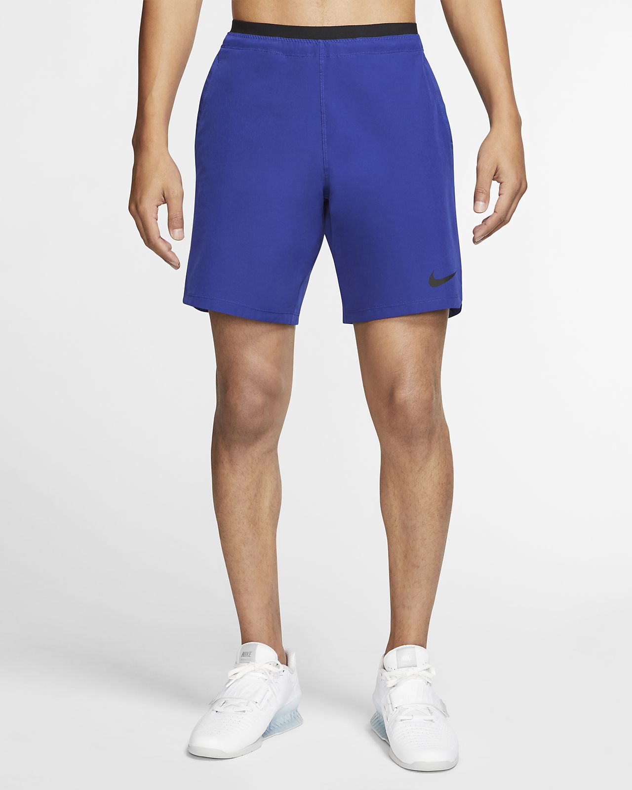 nike pro shorts in store