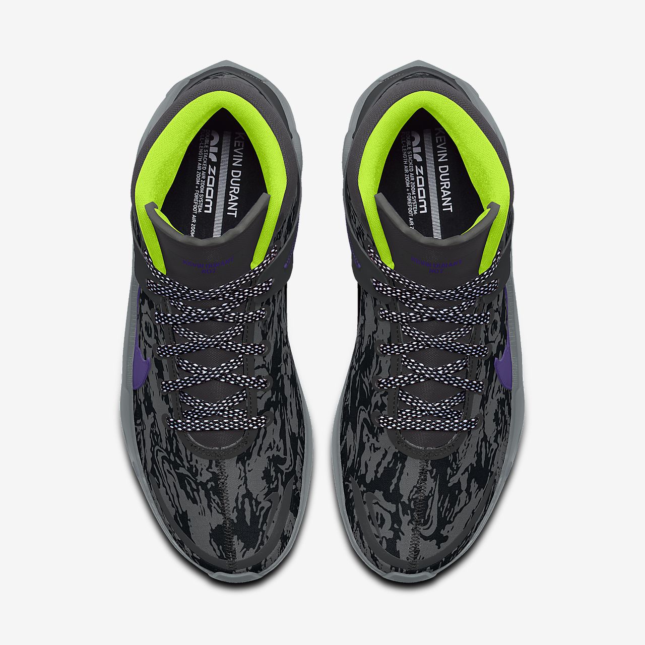 kd 13 nike by you